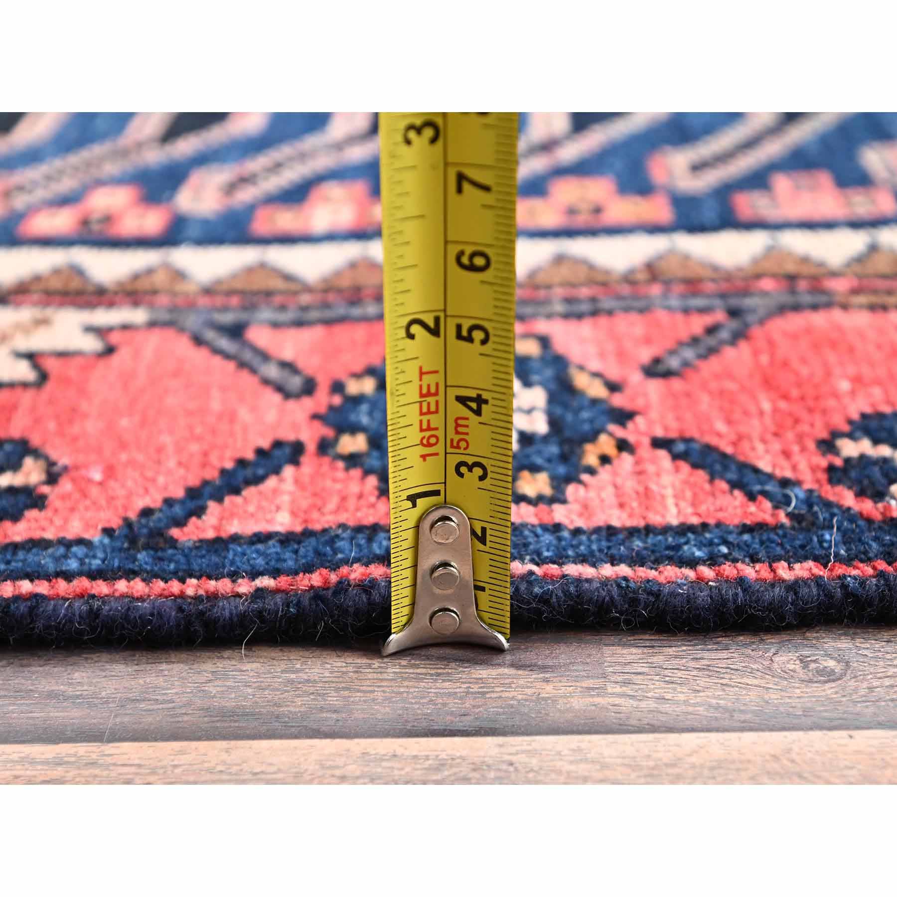 Vintage-Hand-Knotted-Rug-13185
