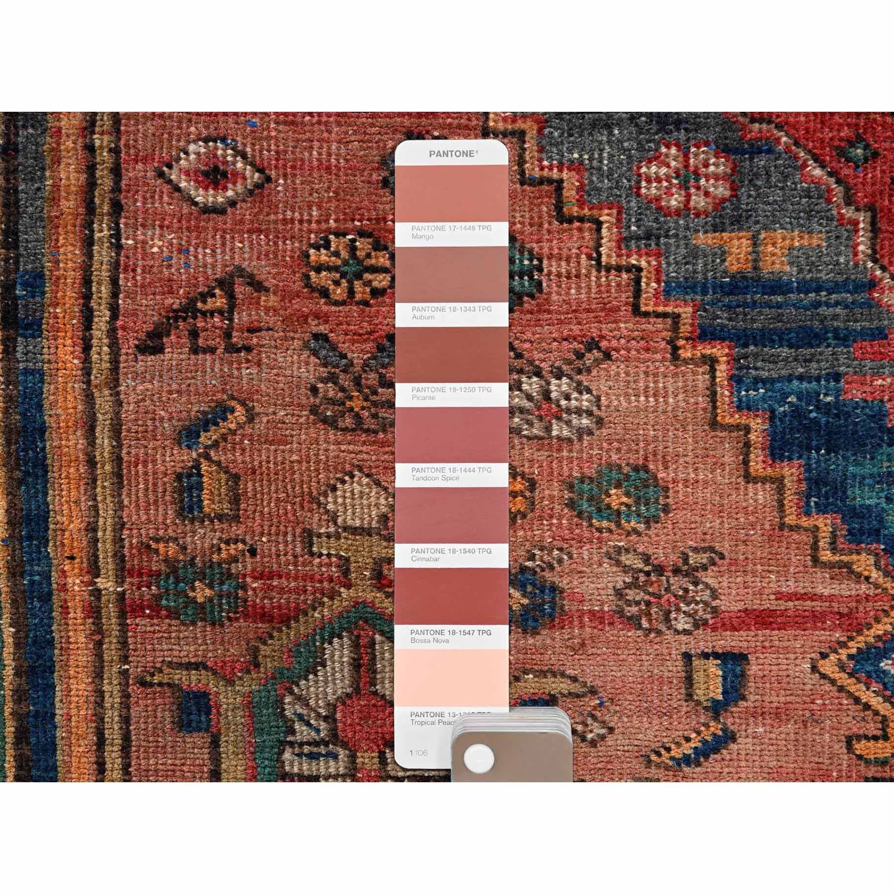 Vintage-Hand-Knotted-Rug-13195