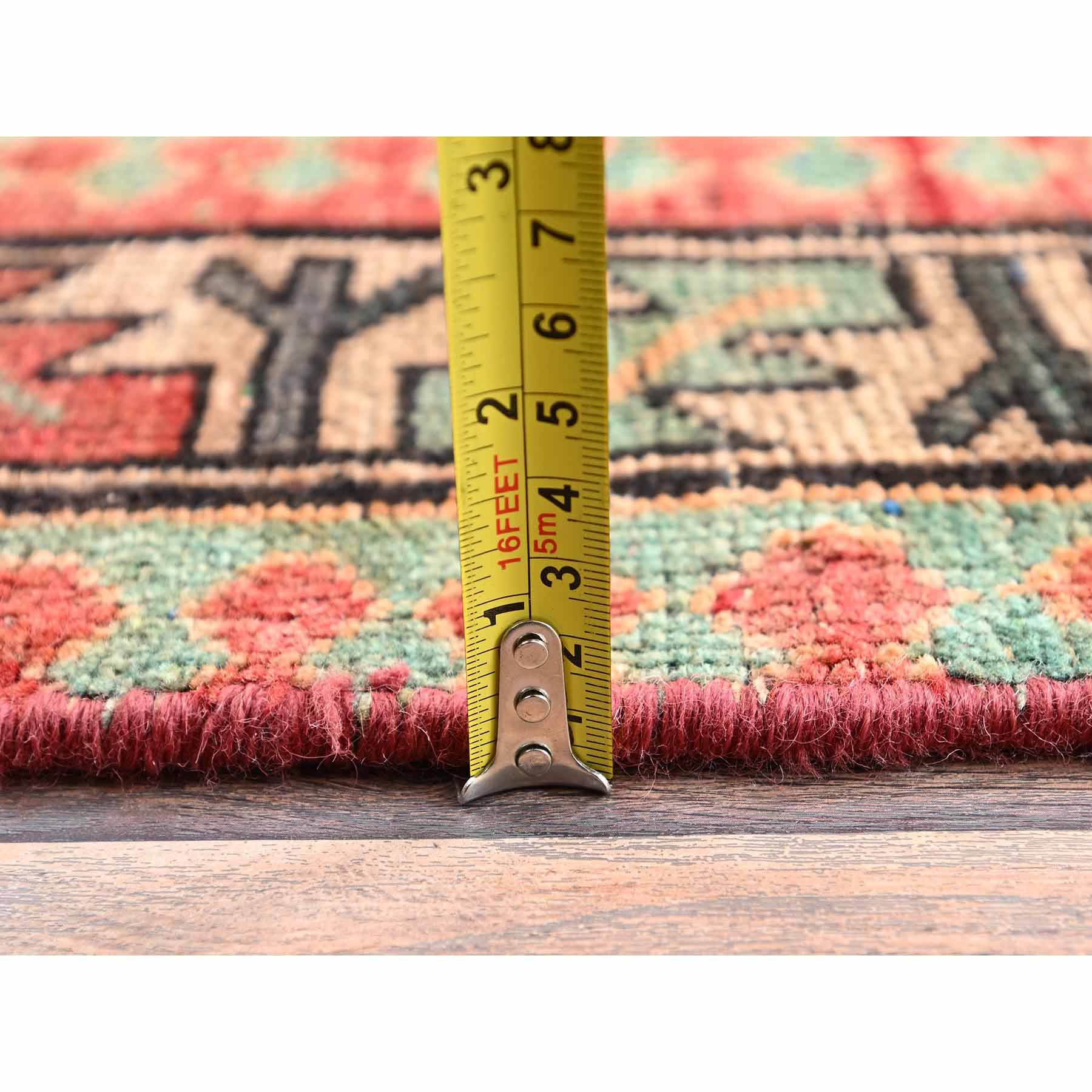 Vintage-Hand-Knotted-Rug-13195