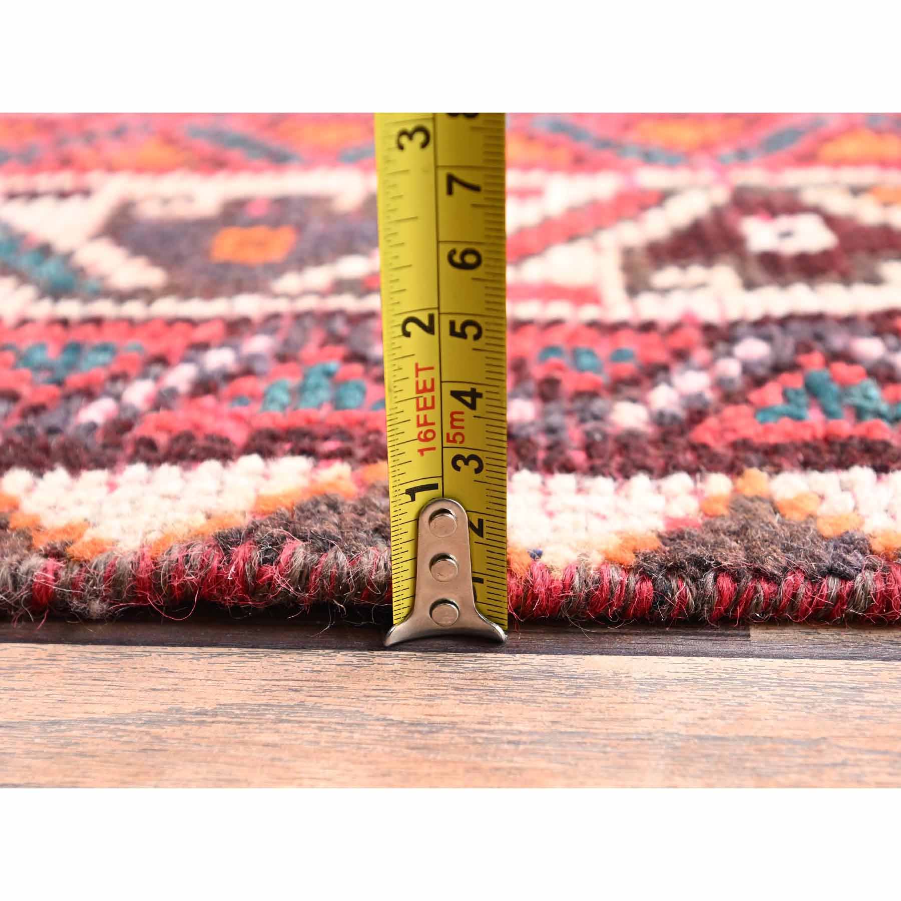 Vintage-Hand-Knotted-Rug-13210
