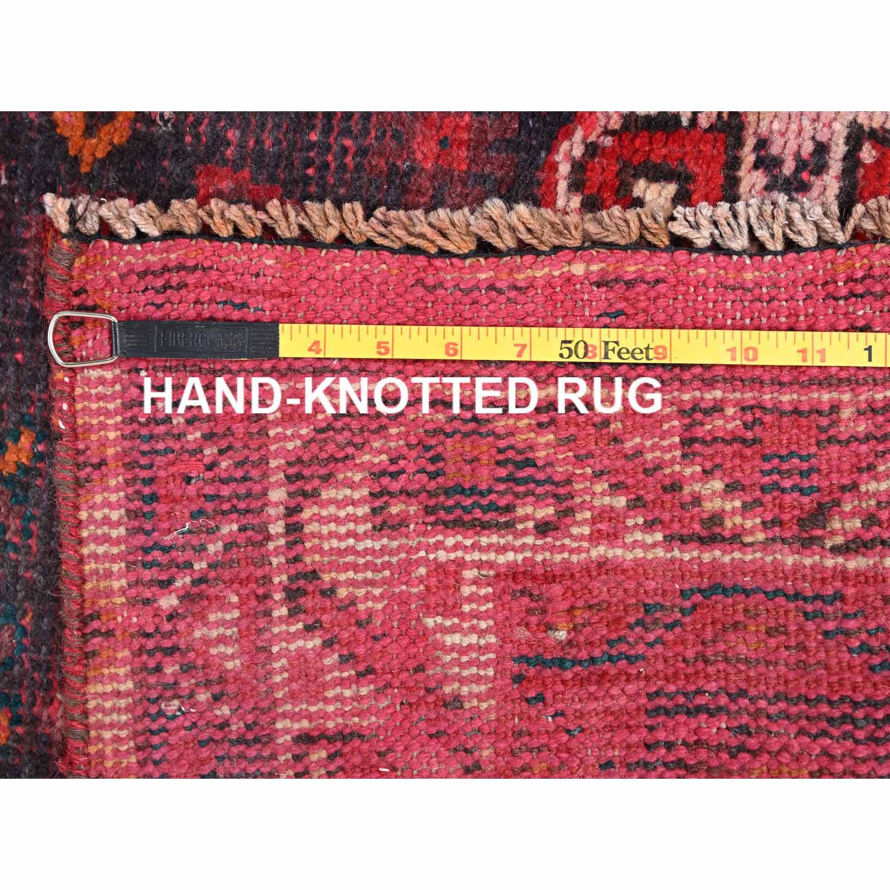 Vintage-Hand-Knotted-Rug-13210