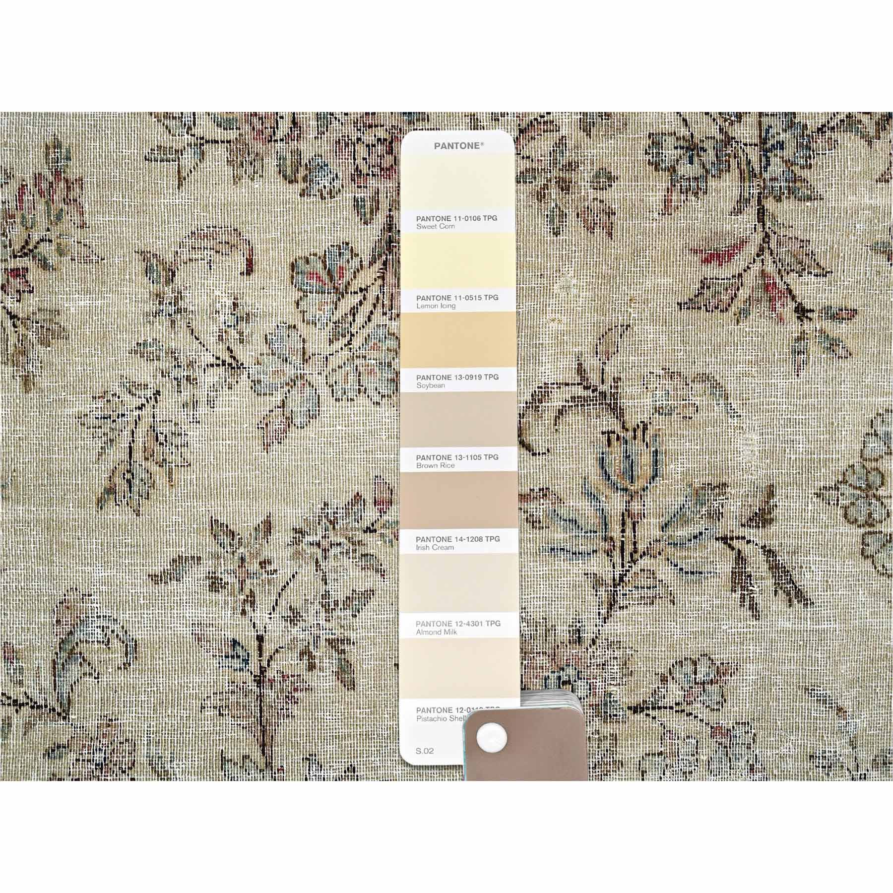 Vintage-Hand-Knotted-Rug-13685