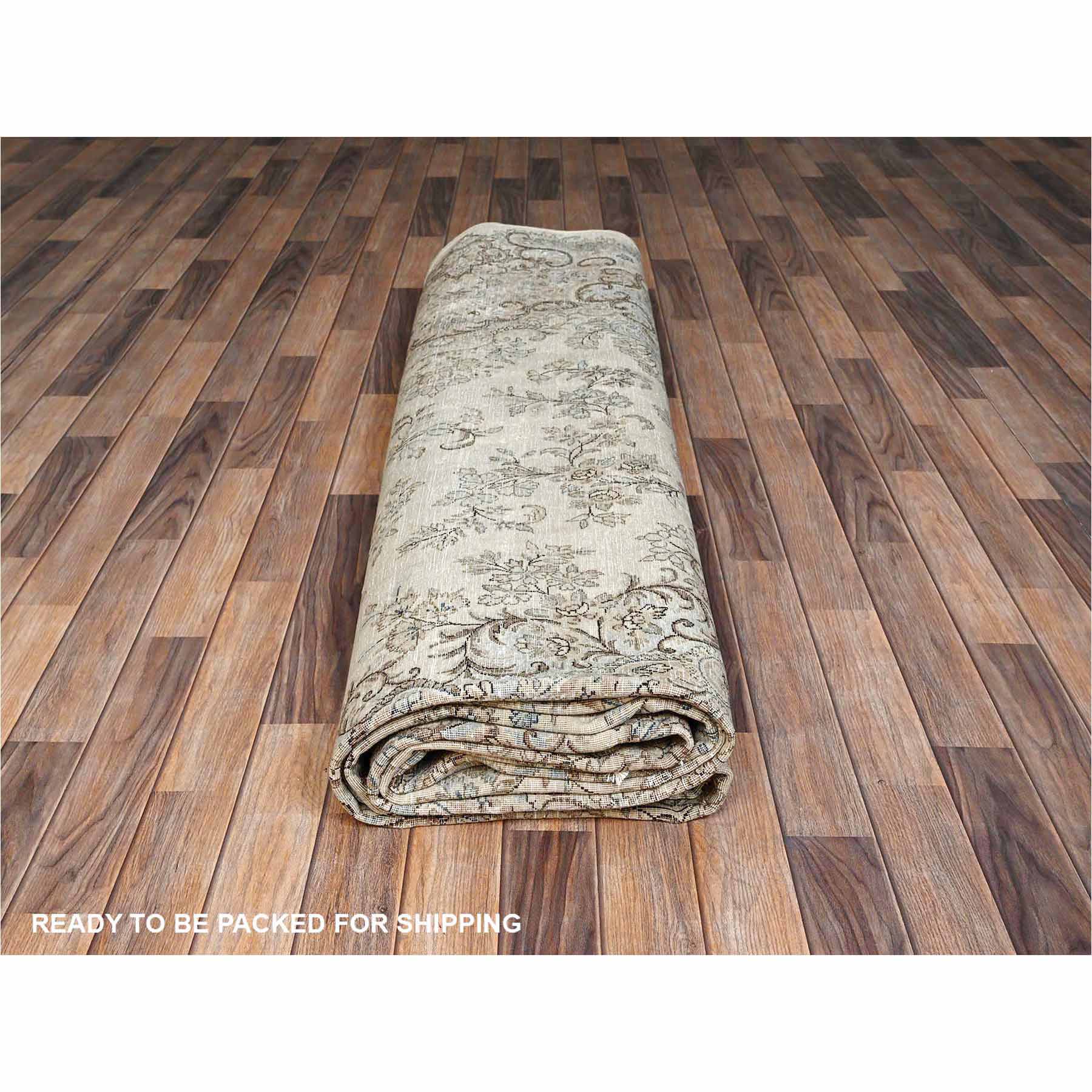 Vintage-Hand-Knotted-Rug-13685