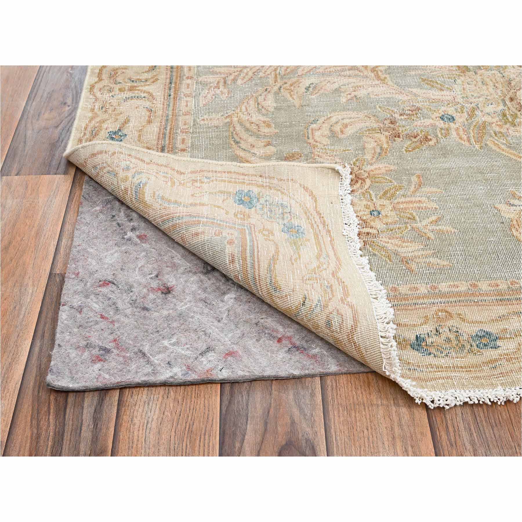 Vintage-Hand-Knotted-Rug-13690