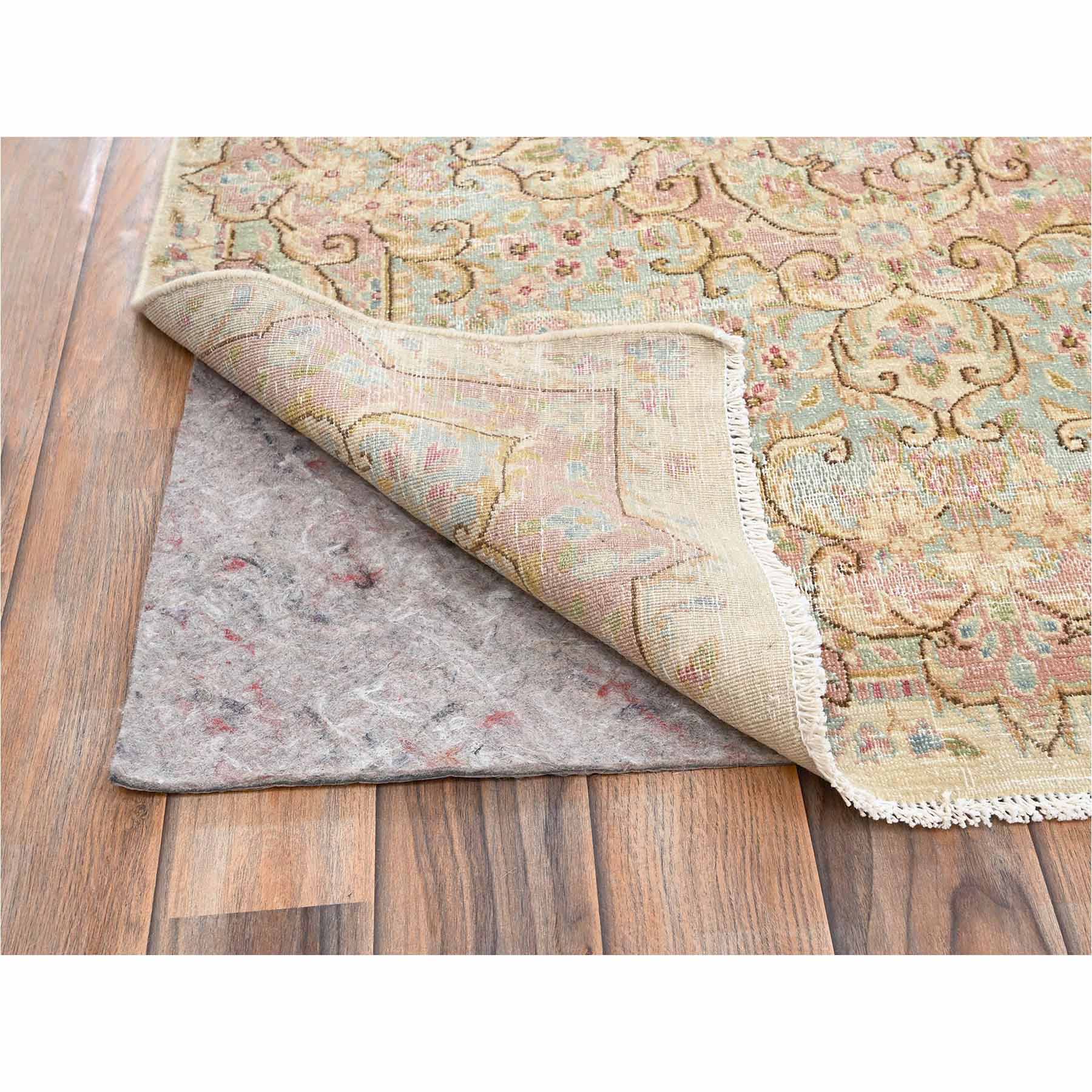 Vintage-Hand-Knotted-Rug-13695