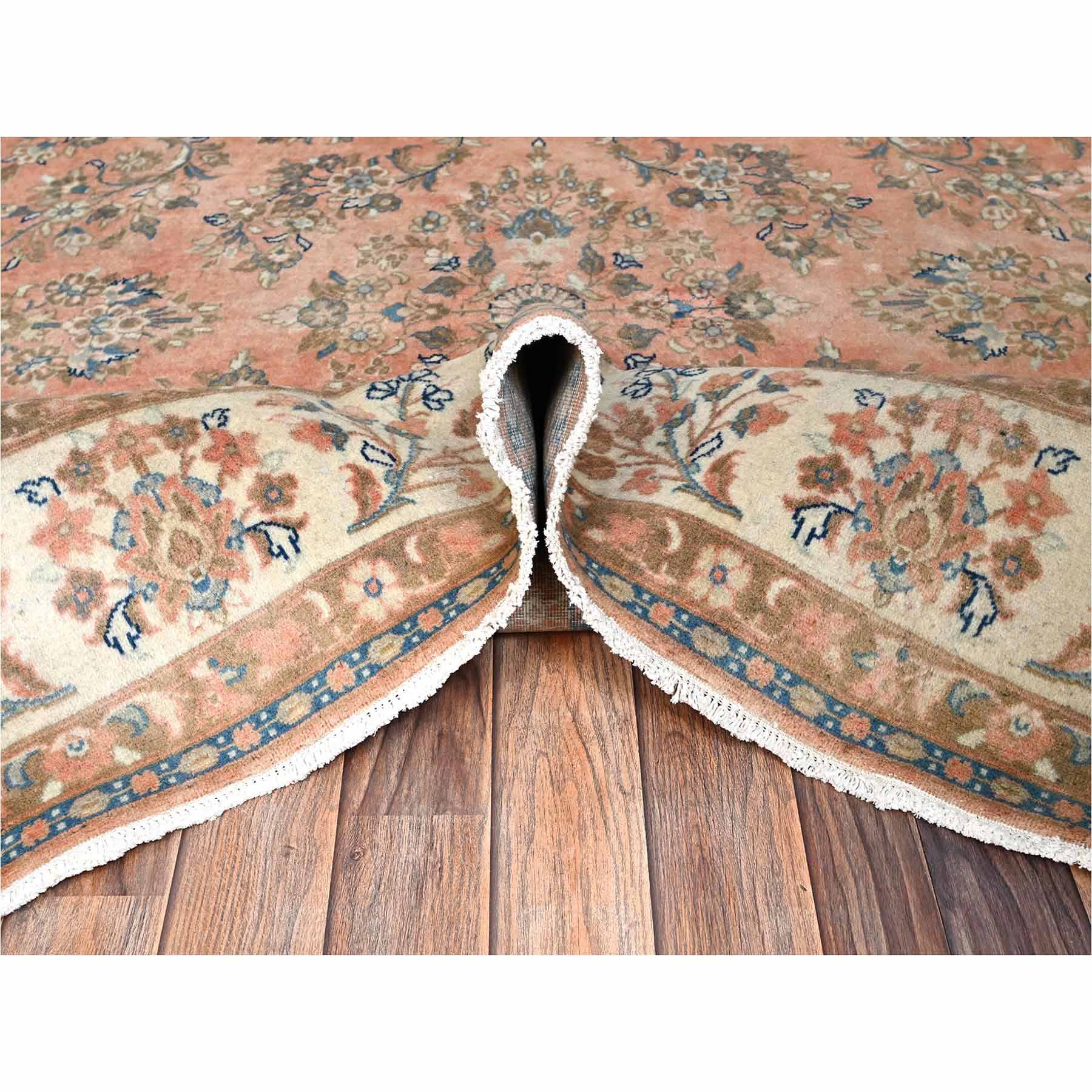 Vintage-Hand-Knotted-Rug-13730
