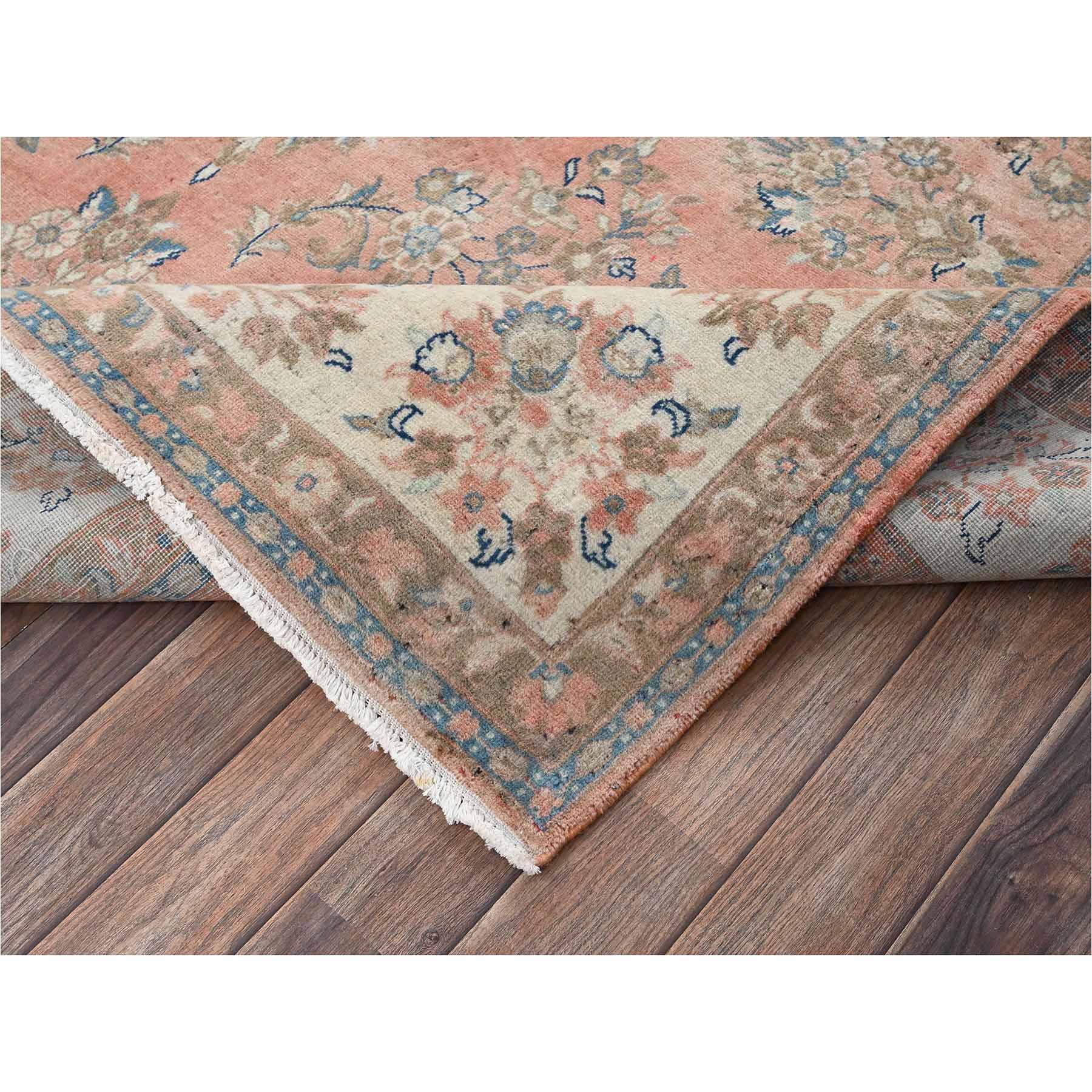 Vintage-Hand-Knotted-Rug-13730