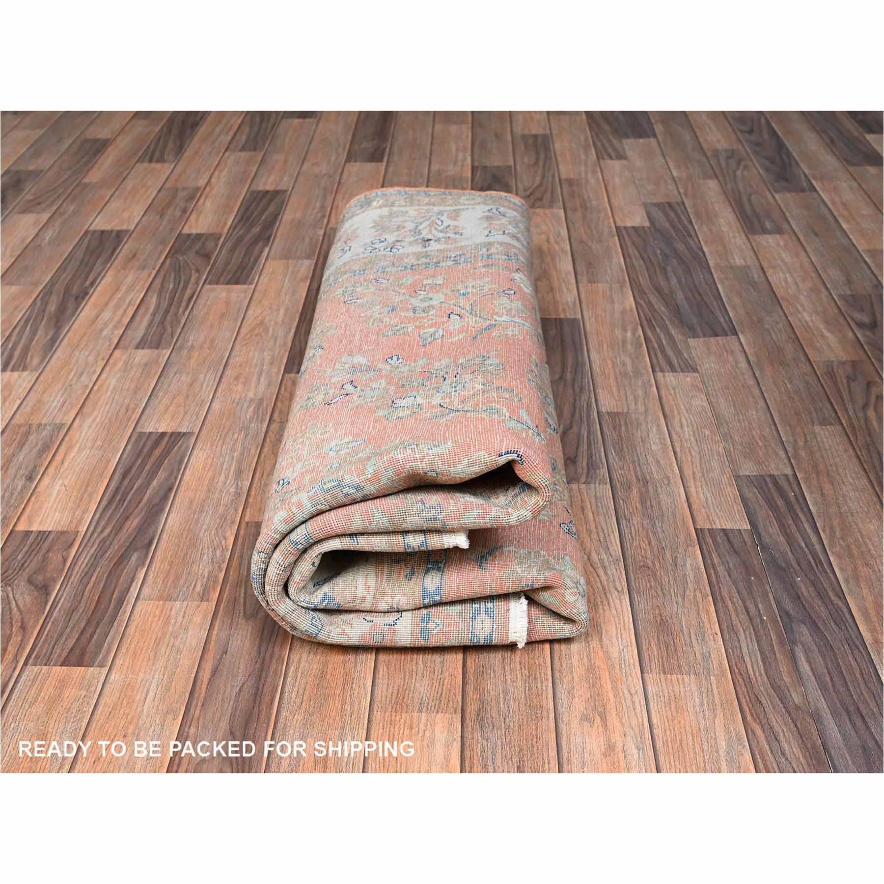 Vintage-Hand-Knotted-Rug-13730