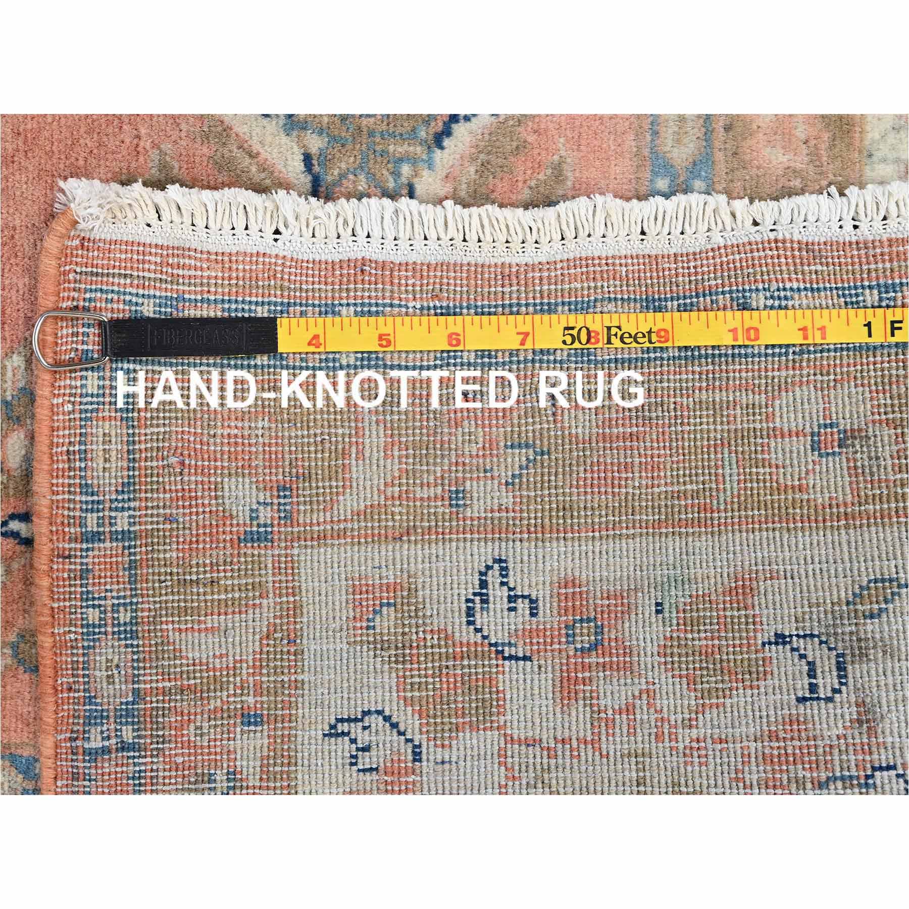 Vintage-Hand-Knotted-Rug-13730
