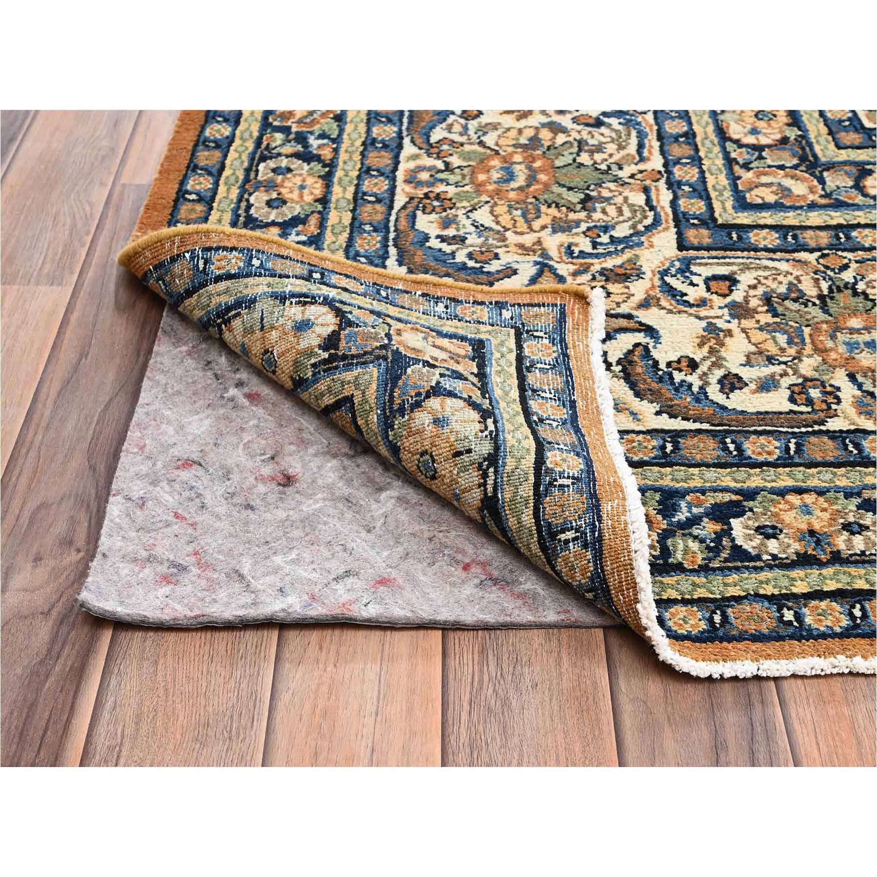 Vintage-Hand-Knotted-Rug-13735
