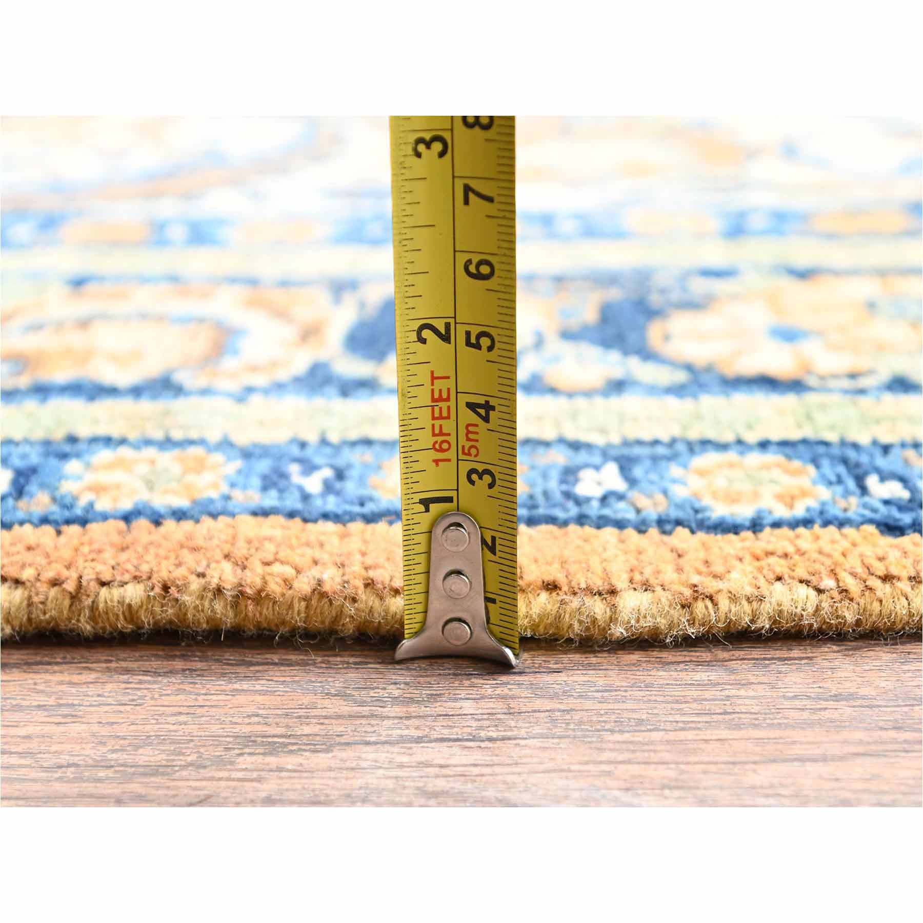 Vintage-Hand-Knotted-Rug-13735