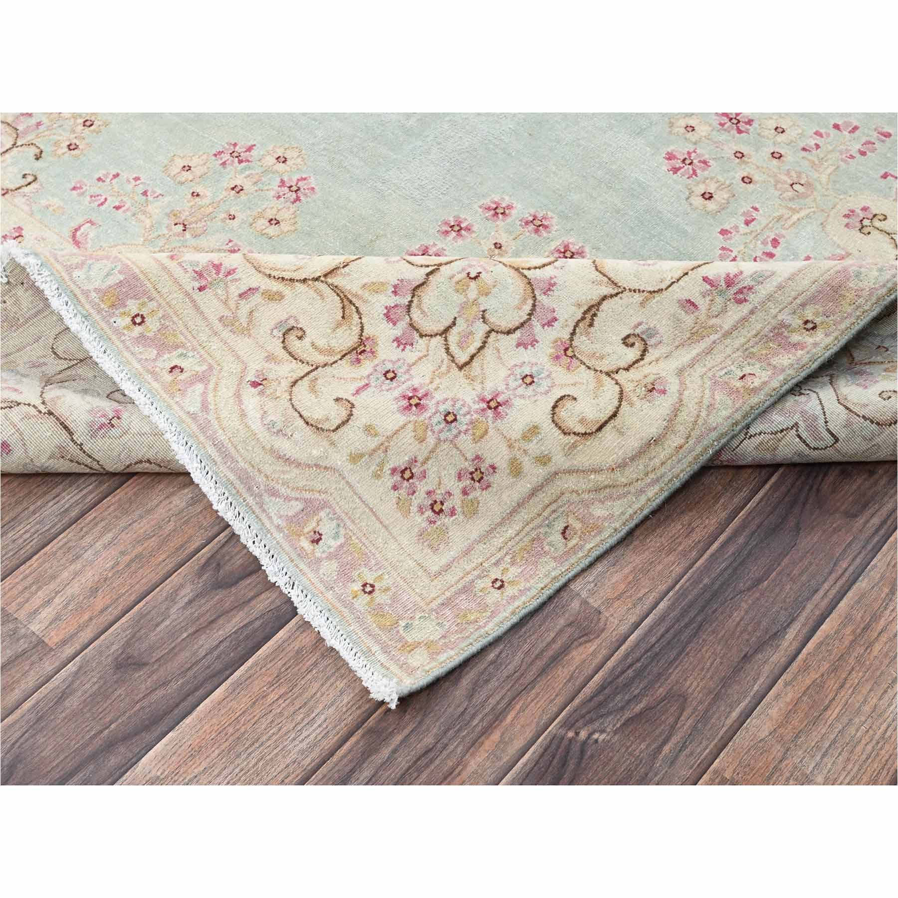 Vintage-Hand-Knotted-Rug-13750