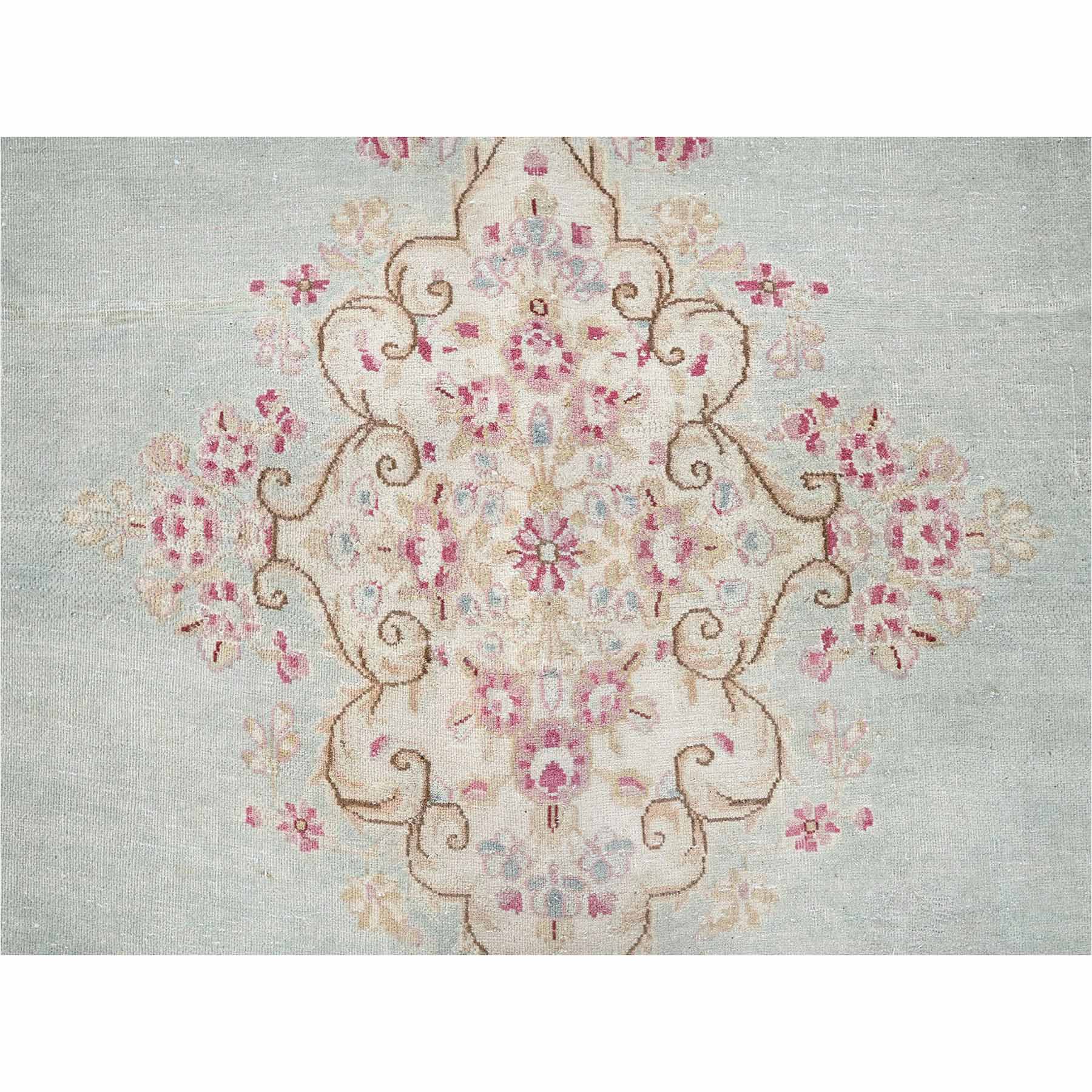 Vintage-Hand-Knotted-Rug-13750