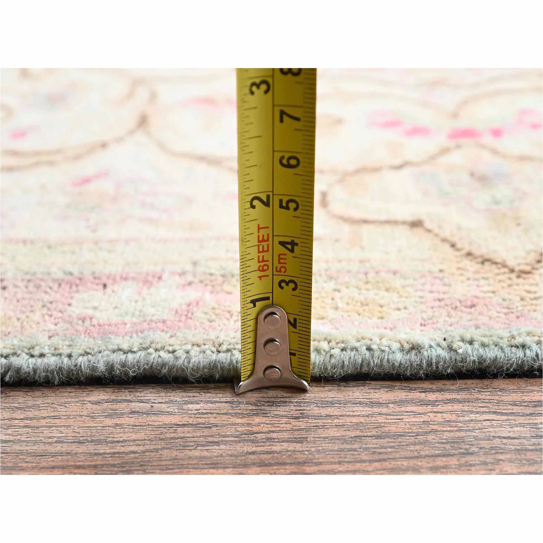Vintage-Hand-Knotted-Rug-13750