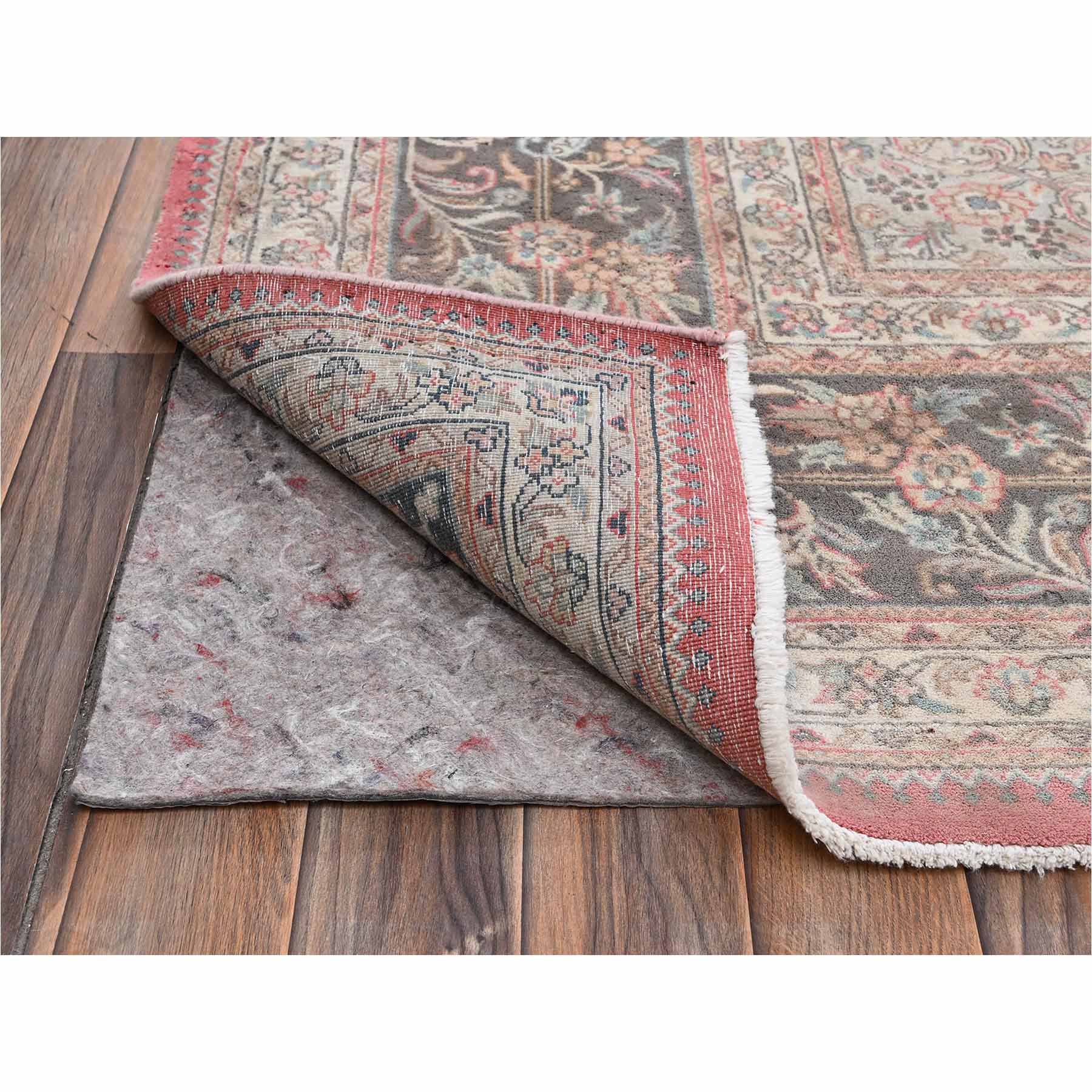 Vintage-Hand-Knotted-Rug-13760