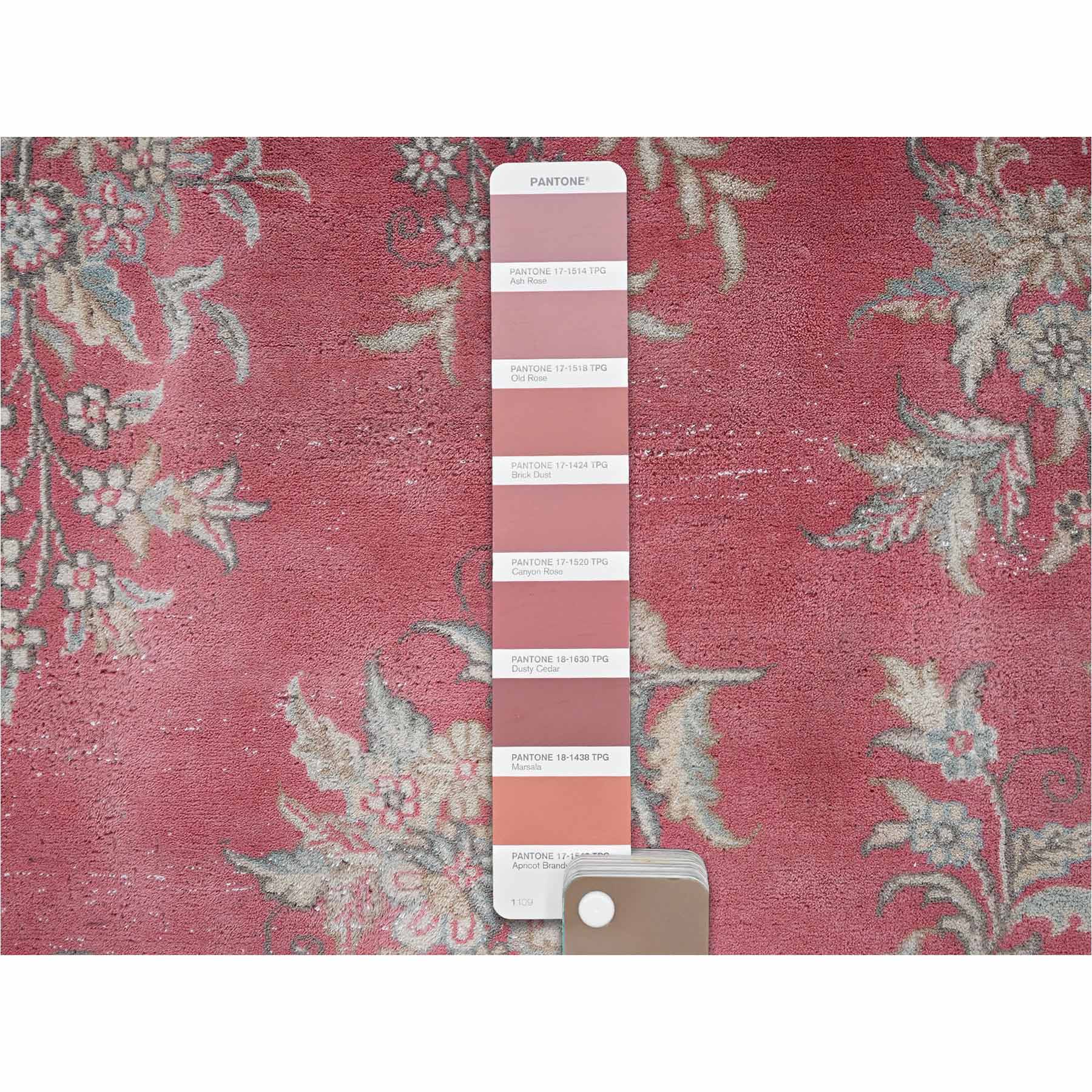 Vintage-Hand-Knotted-Rug-13760