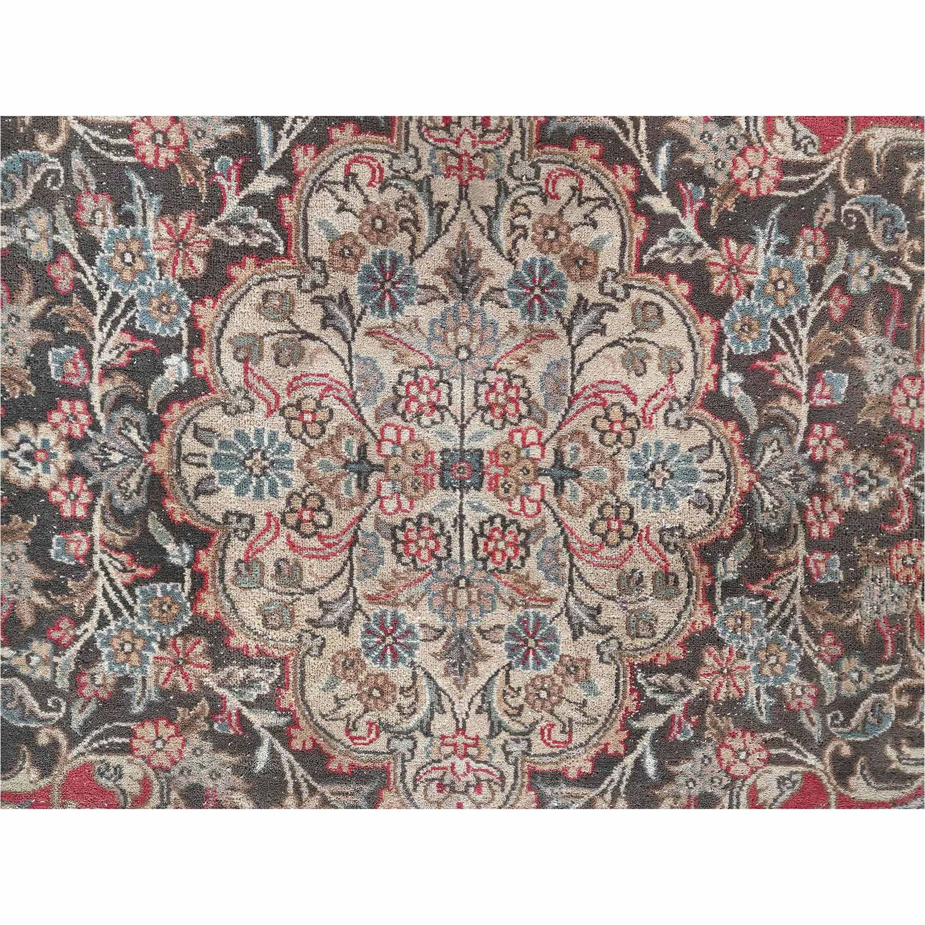 Vintage-Hand-Knotted-Rug-13760