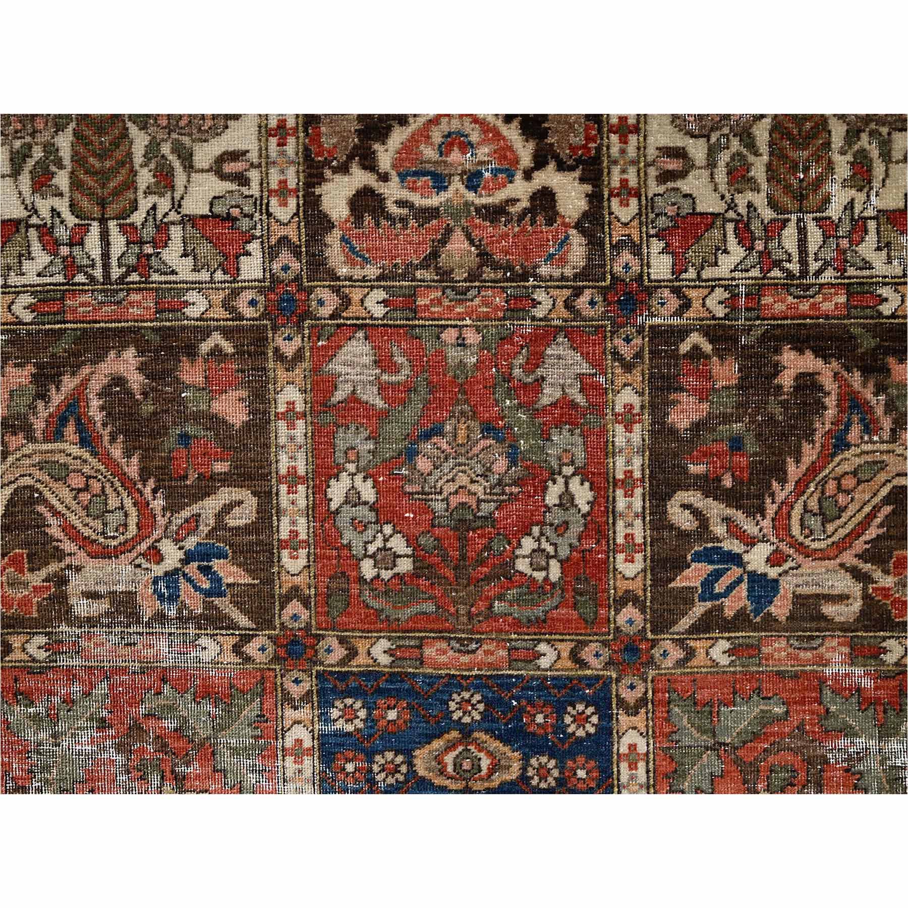 Vintage-Hand-Knotted-Rug-13790