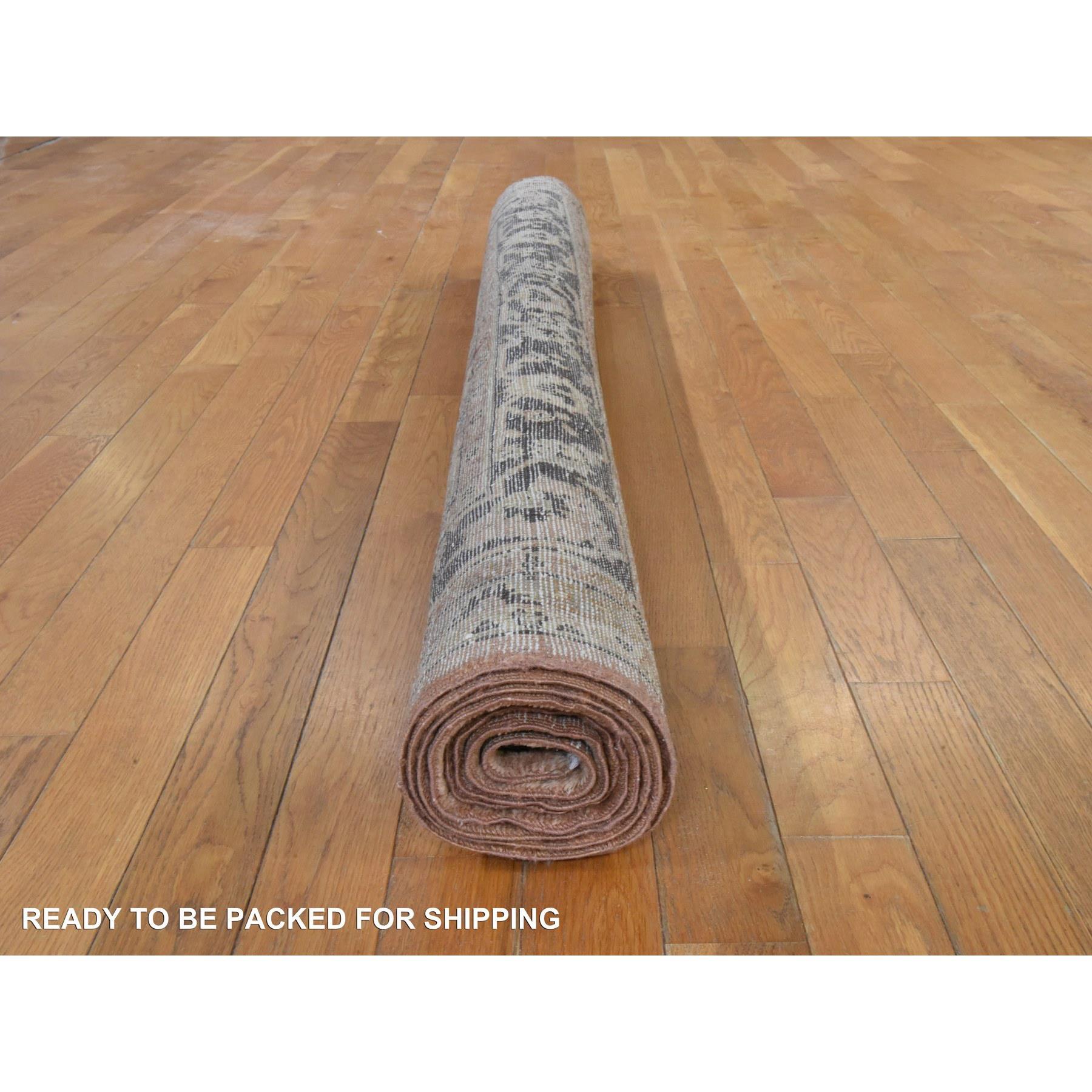Antique-Hand-Knotted-Rug-125055