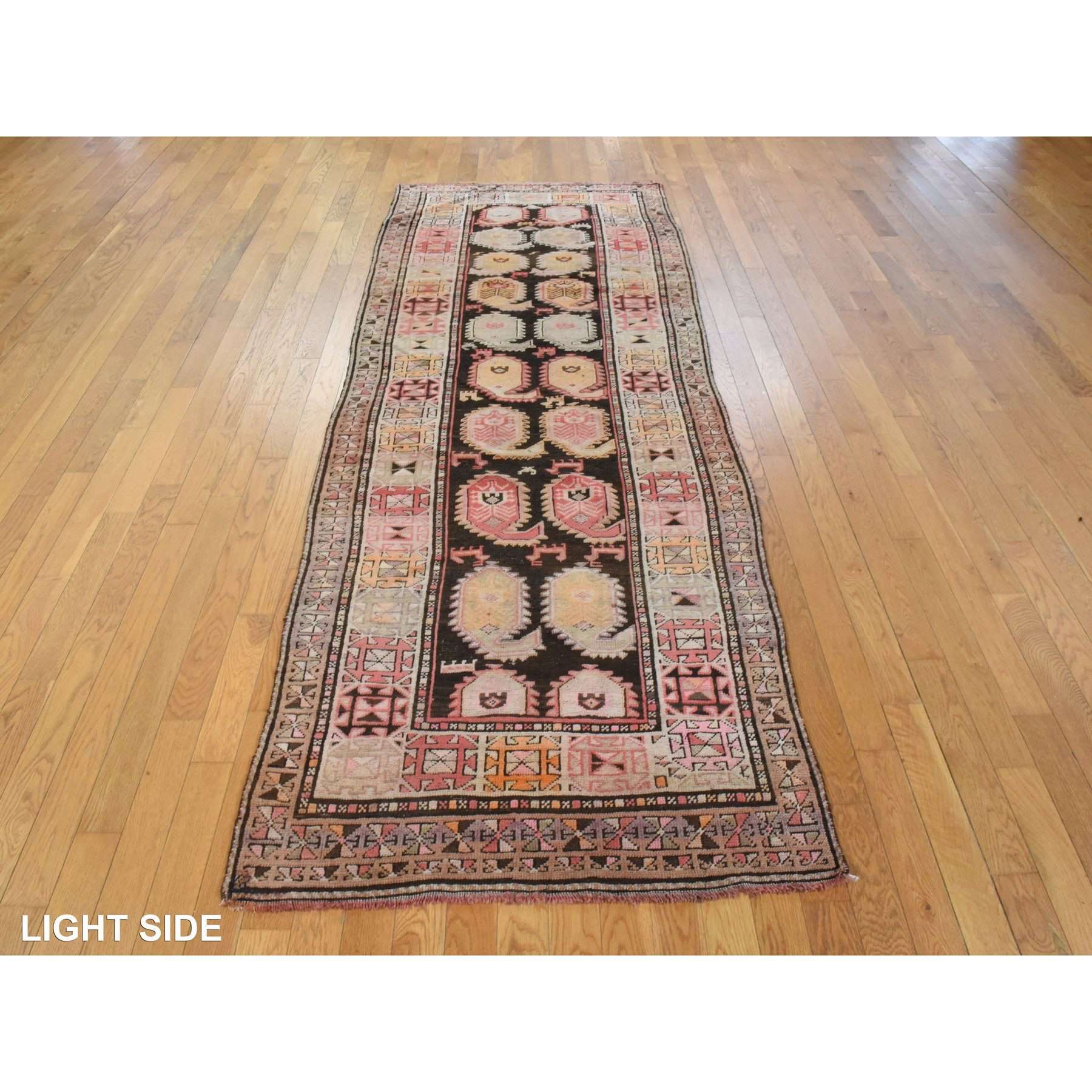 Antique-Hand-Knotted-Rug-125070