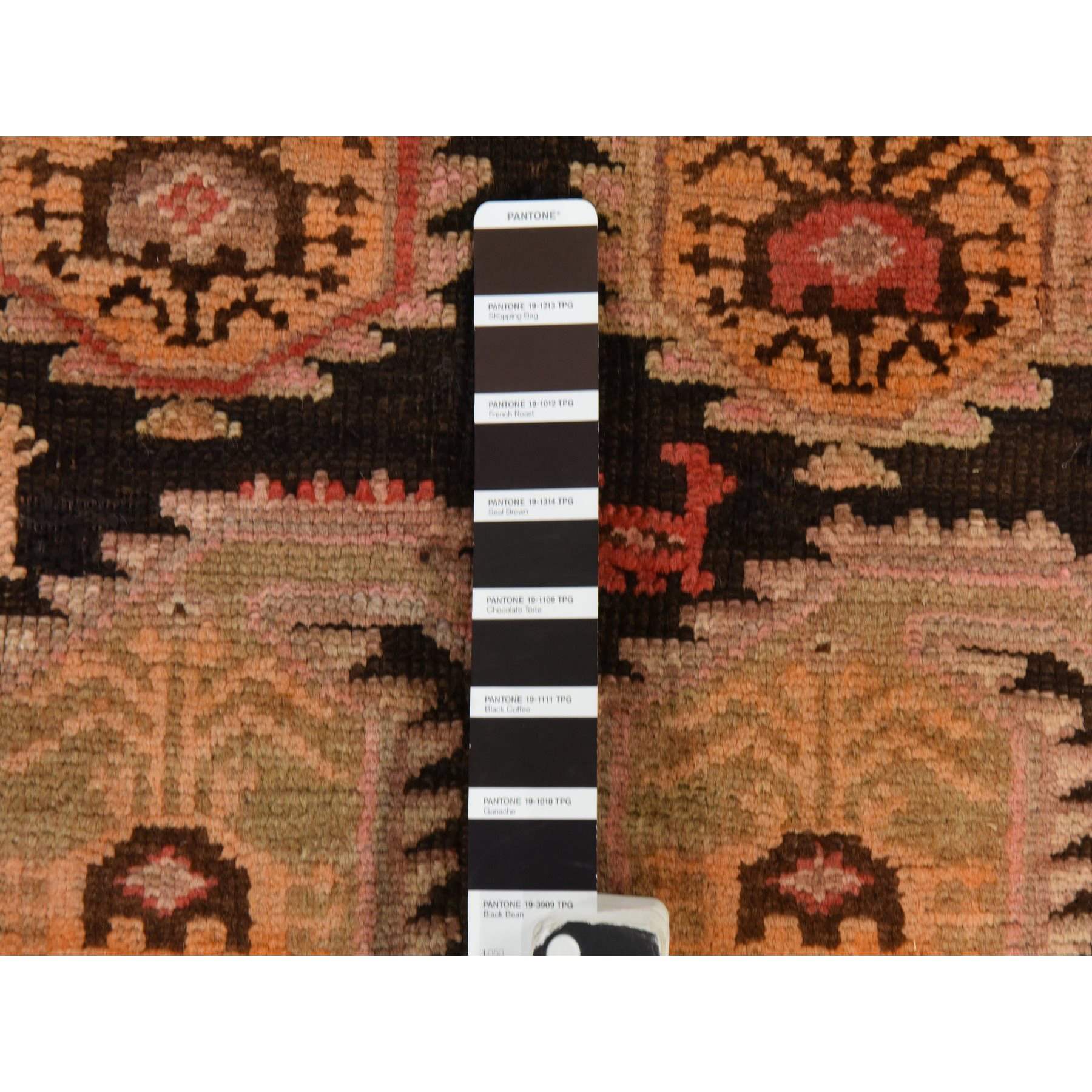 Antique-Hand-Knotted-Rug-125070