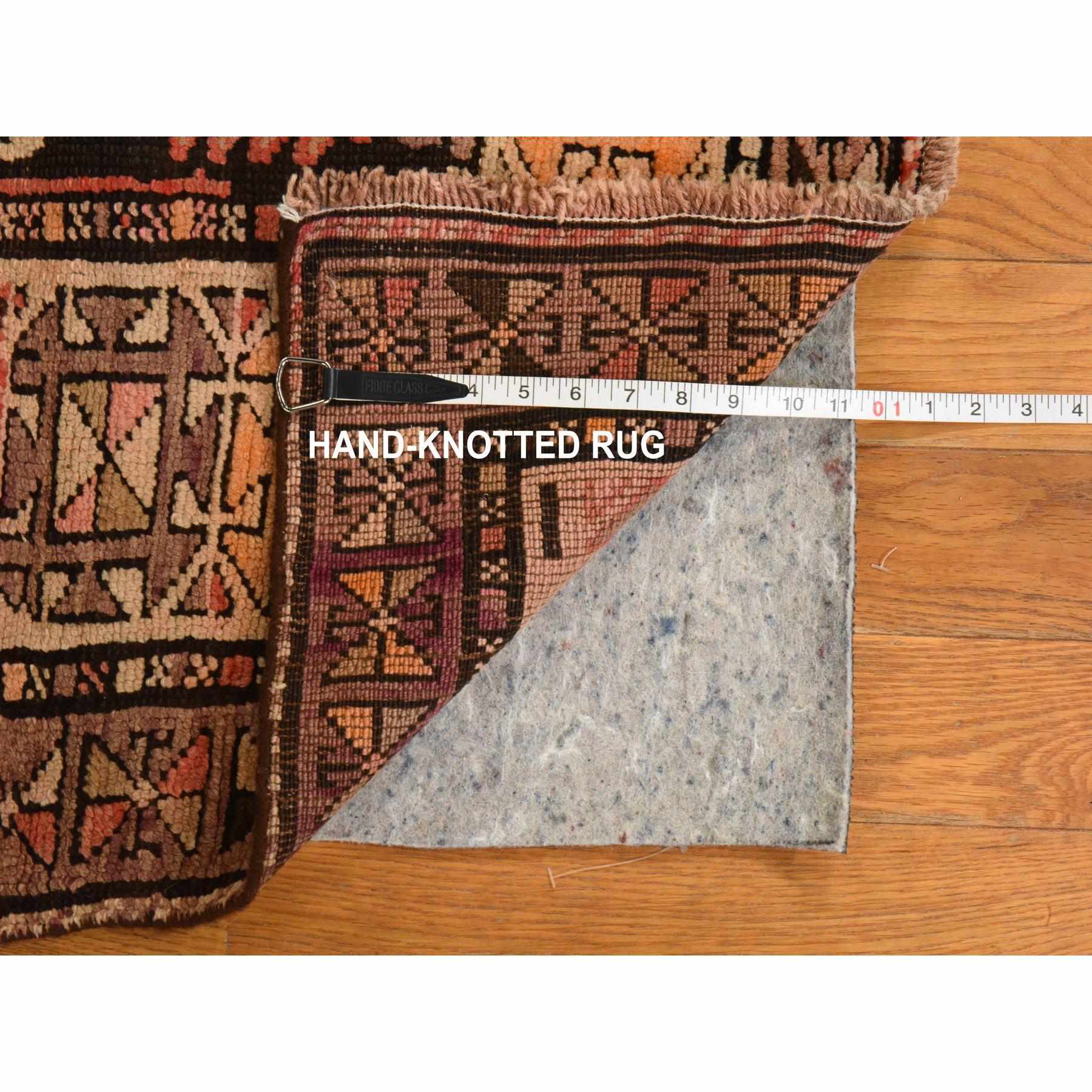 Antique-Hand-Knotted-Rug-125070
