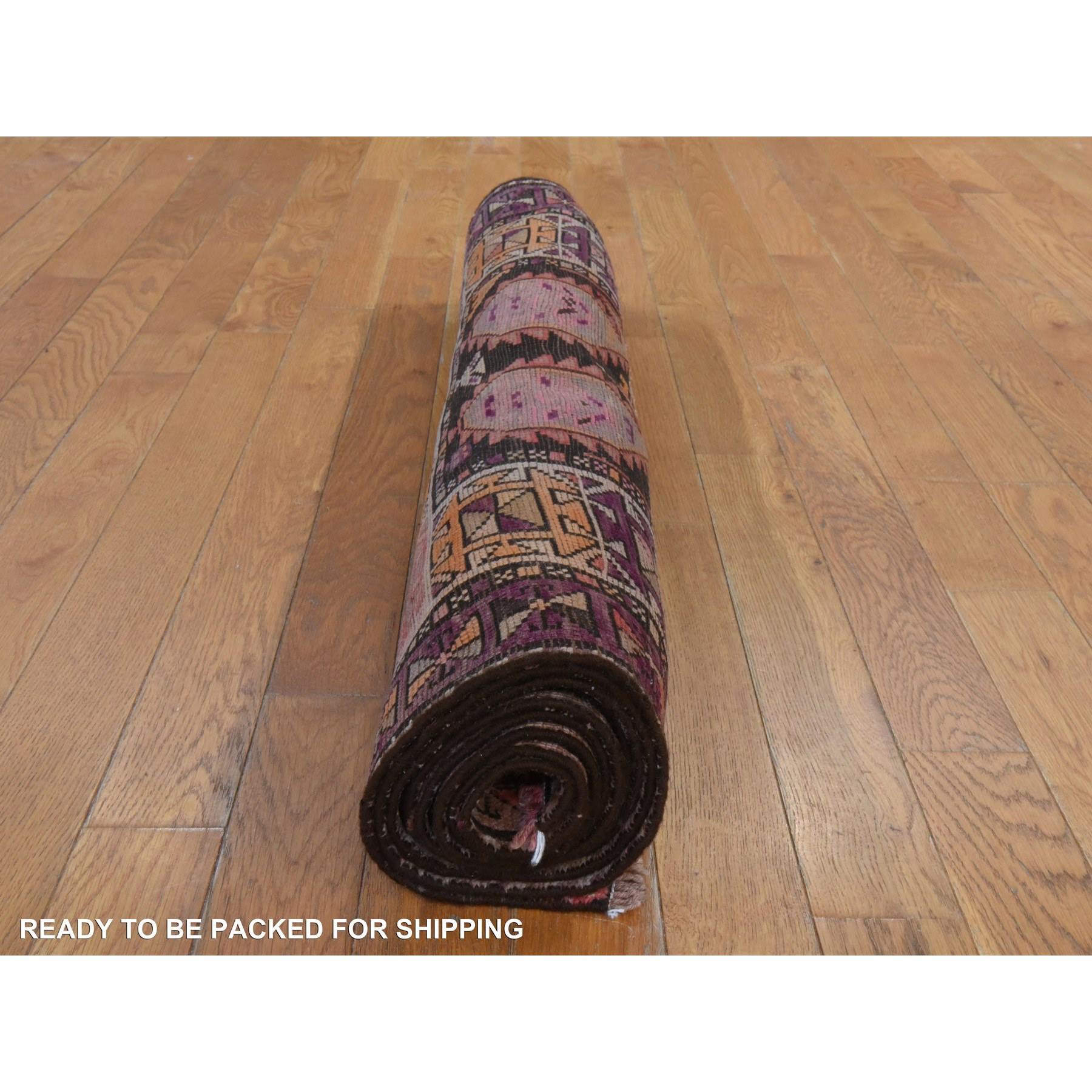 Antique-Hand-Knotted-Rug-125070