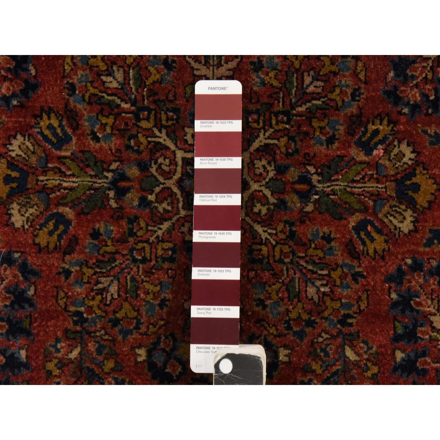 Antique-Hand-Knotted-Rug-125080