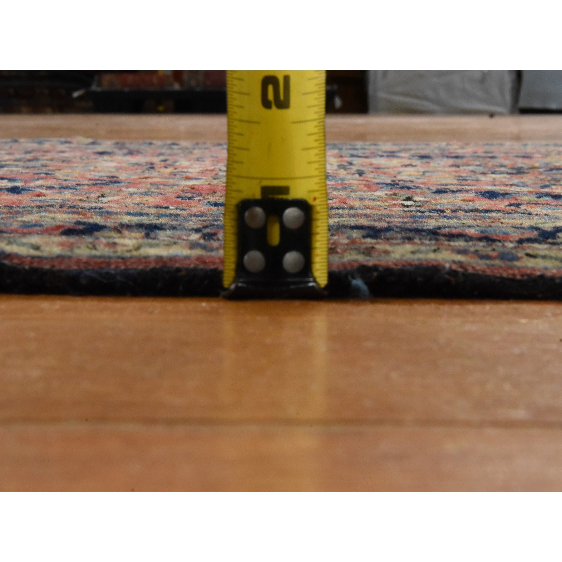 Antique-Hand-Knotted-Rug-125080