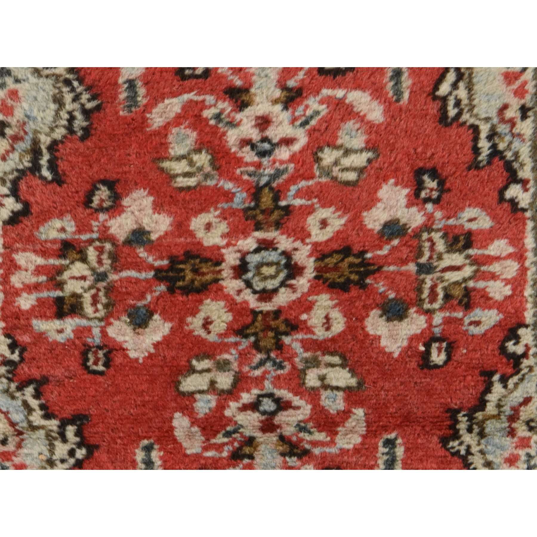 Antique-Hand-Knotted-Rug-125085