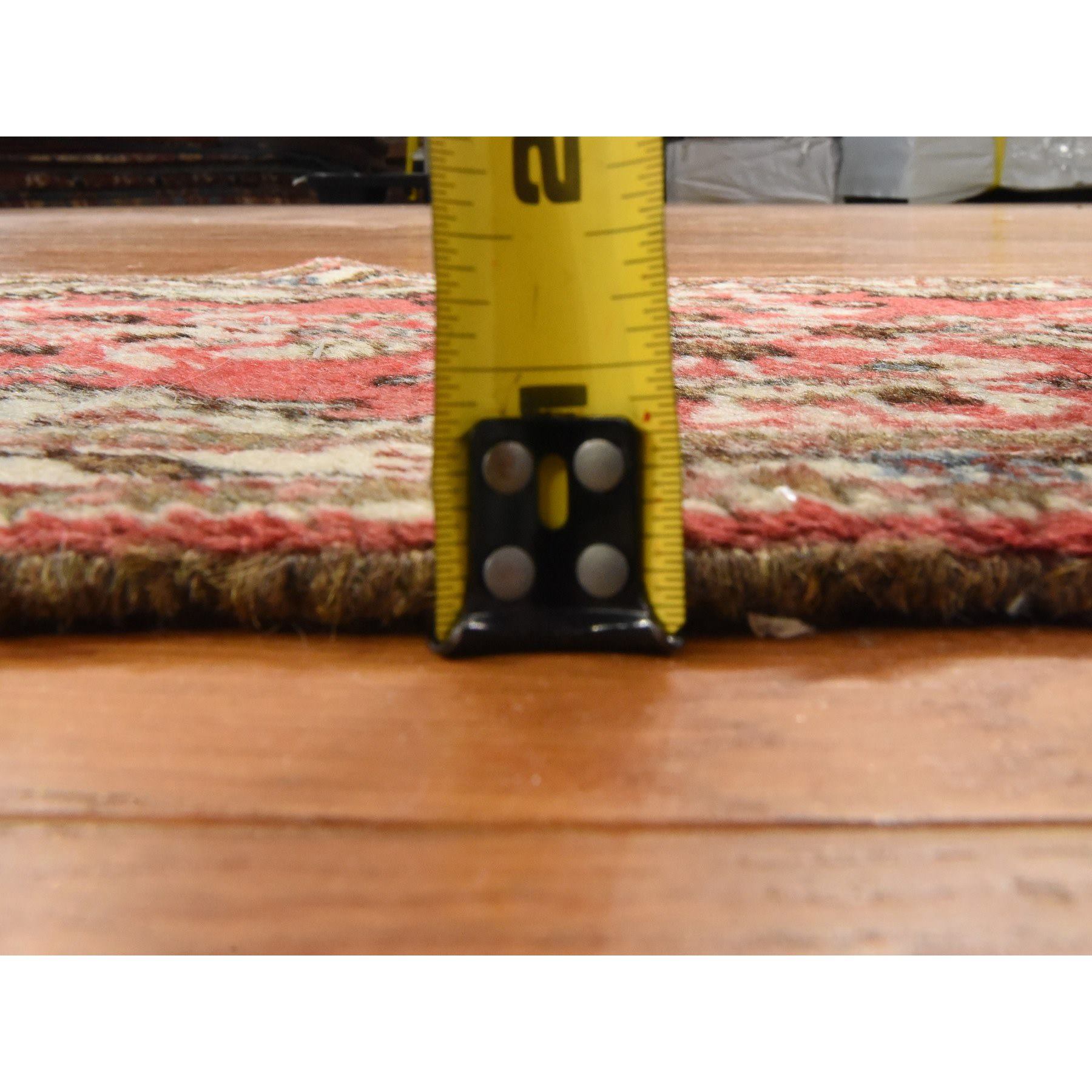 Antique-Hand-Knotted-Rug-125085