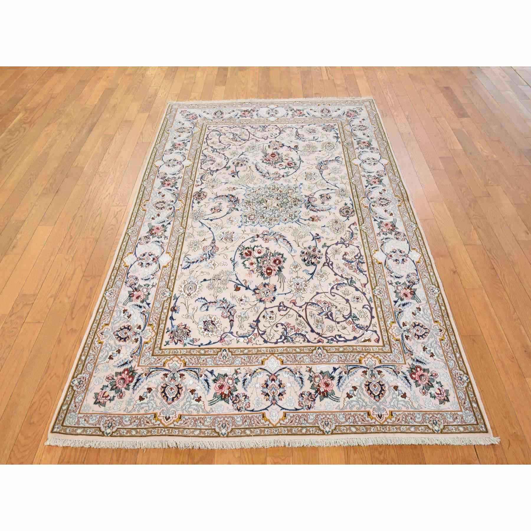 Fine-Oriental-Hand-Knotted-Rug-125000