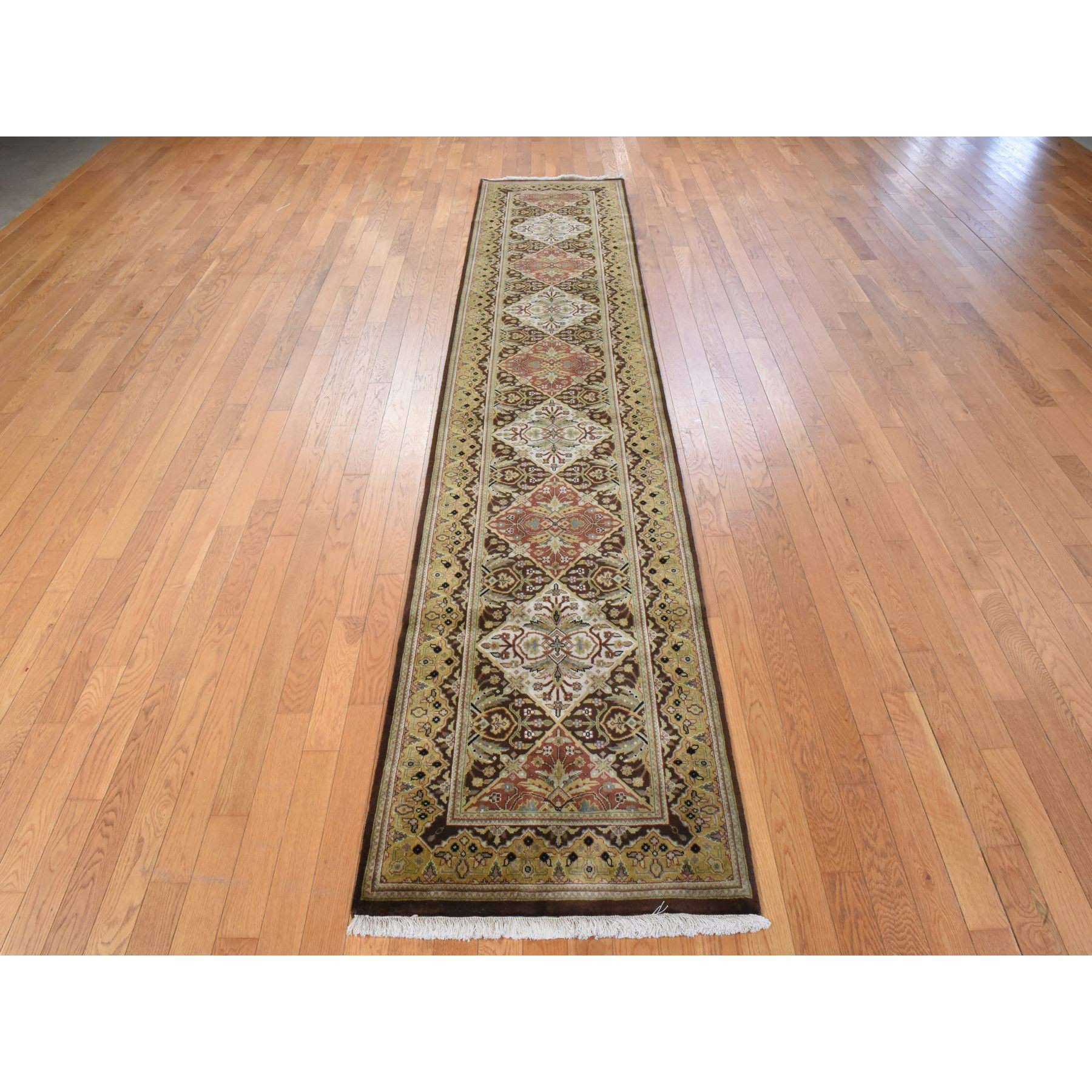 Fine-Oriental-Hand-Knotted-Rug-125025