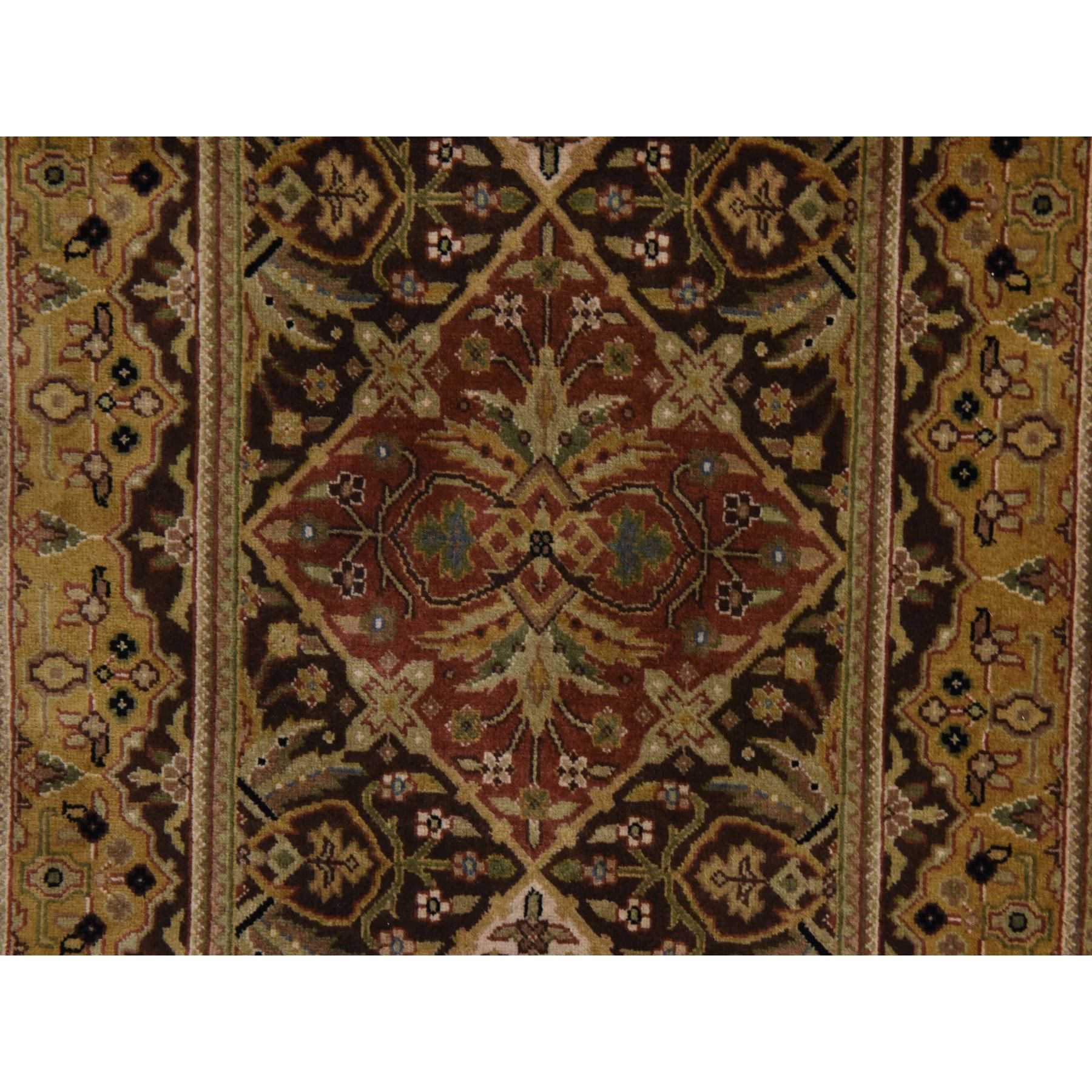 Fine-Oriental-Hand-Knotted-Rug-125025