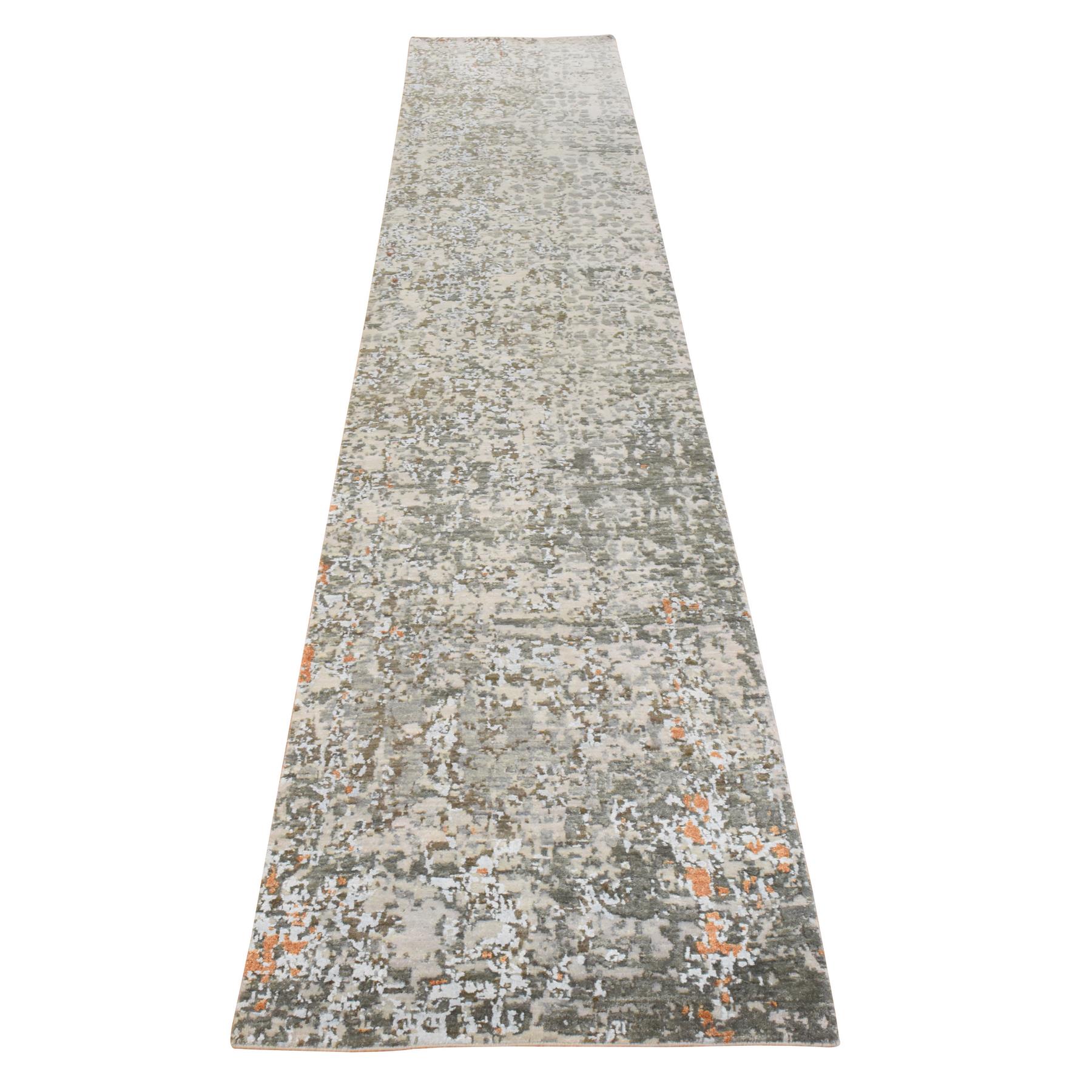 Modern-and-Contemporary-Hand-Knotted-Rug-125005