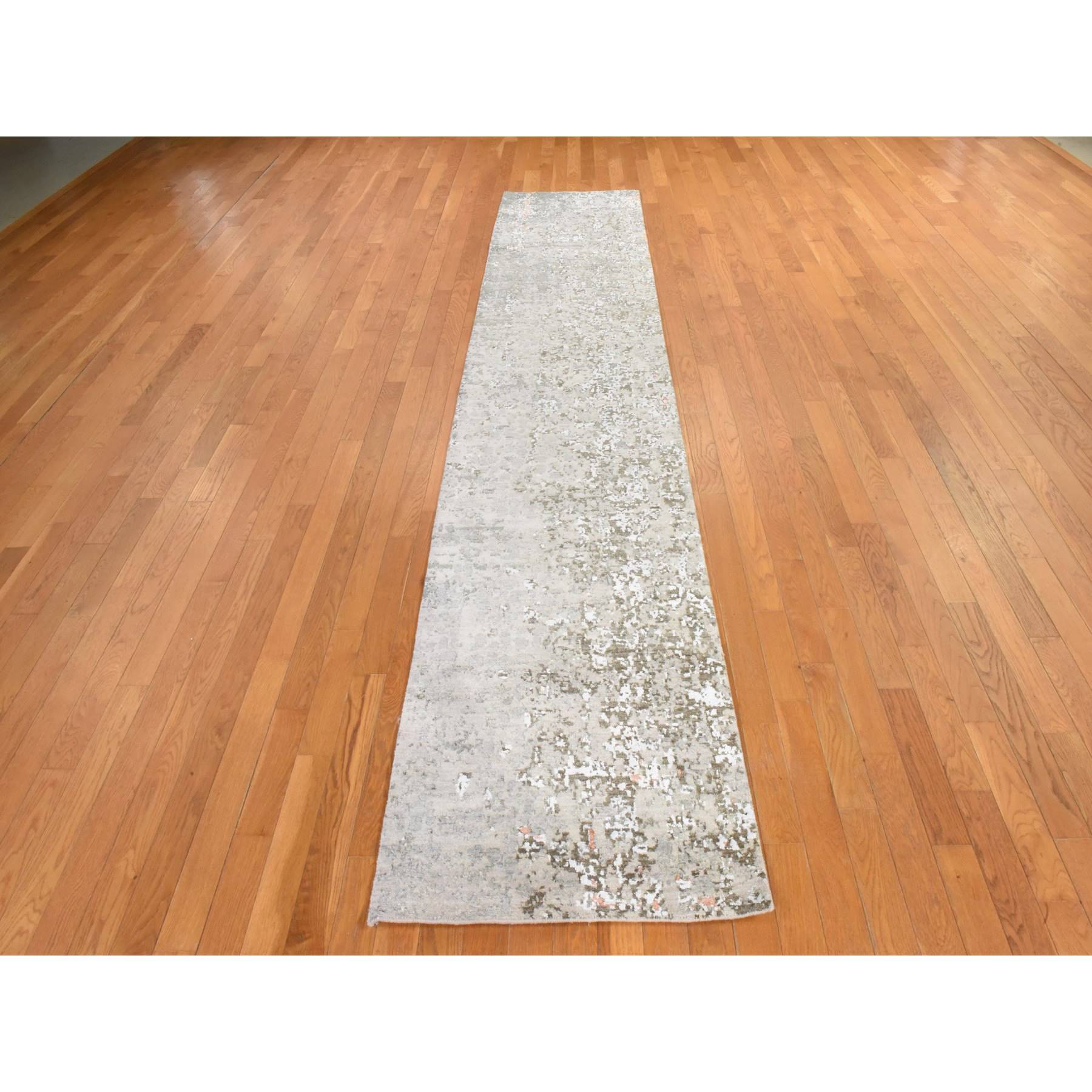 Modern-and-Contemporary-Hand-Knotted-Rug-125005