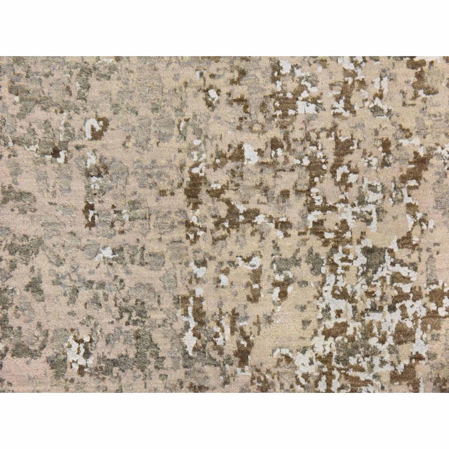 Modern-and-Contemporary-Hand-Knotted-Rug-125005