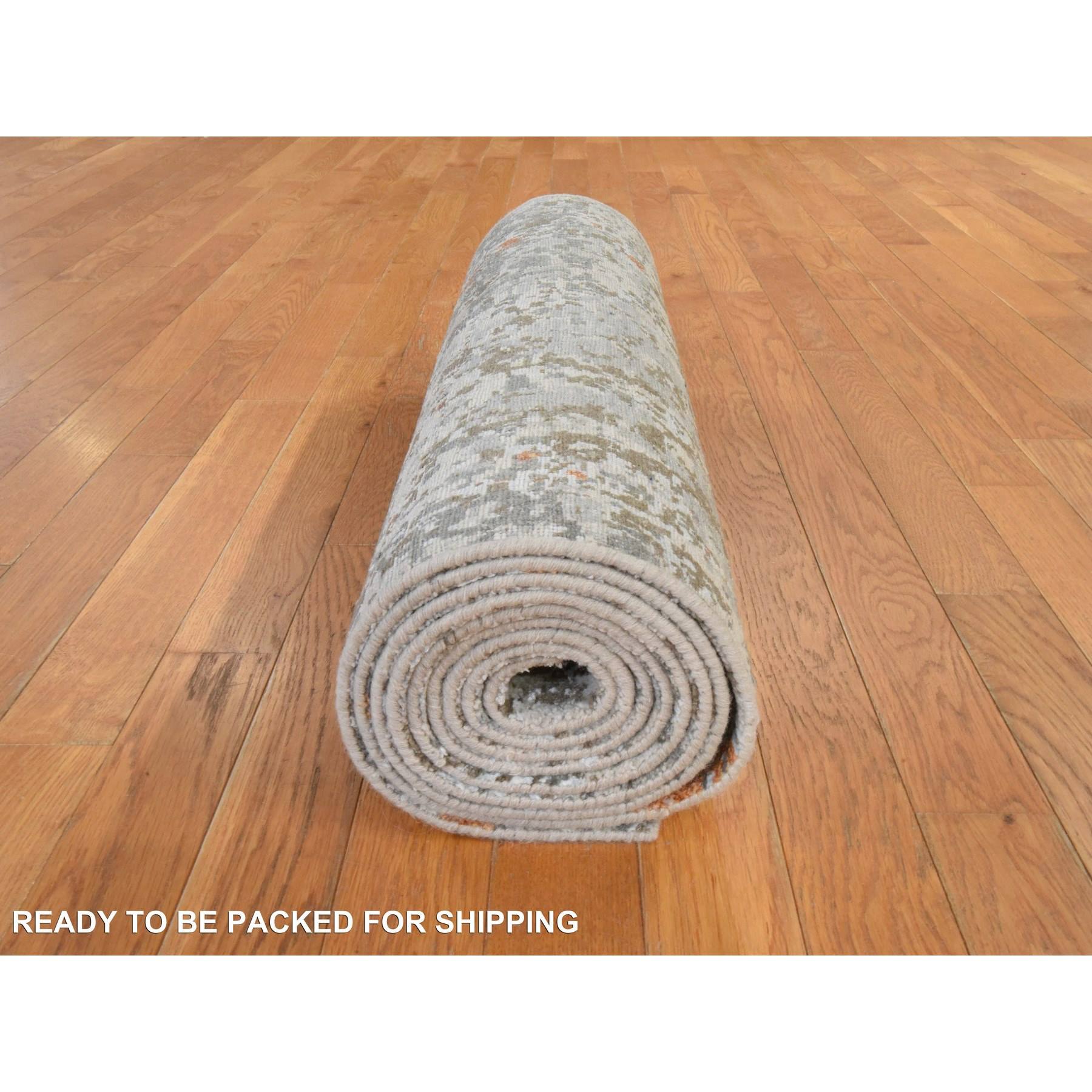 Modern-and-Contemporary-Hand-Knotted-Rug-125005
