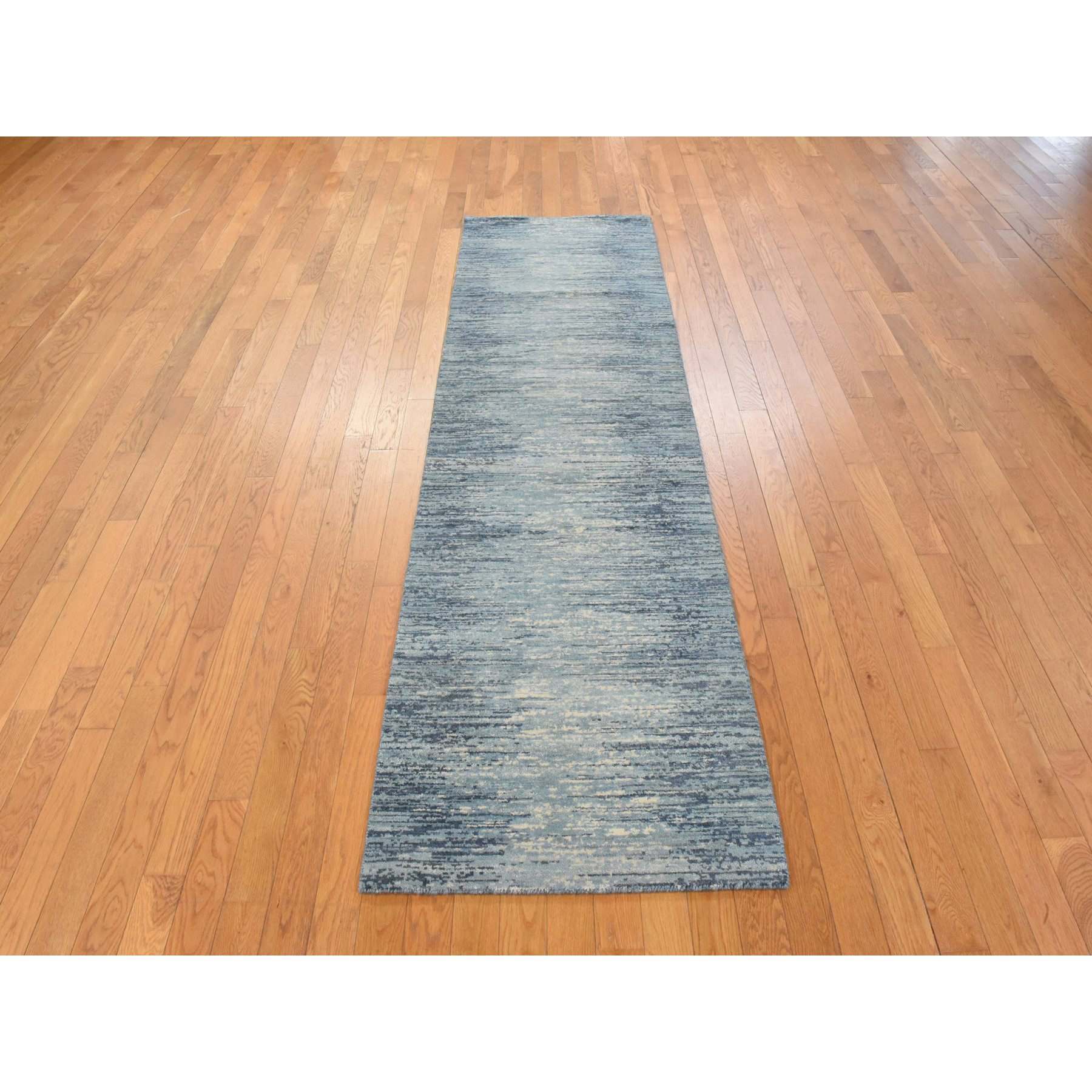 Modern-and-Contemporary-Hand-Knotted-Rug-125020