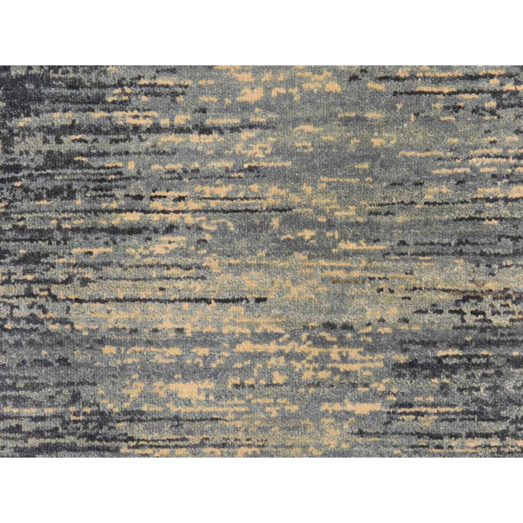 Modern-and-Contemporary-Hand-Knotted-Rug-125020