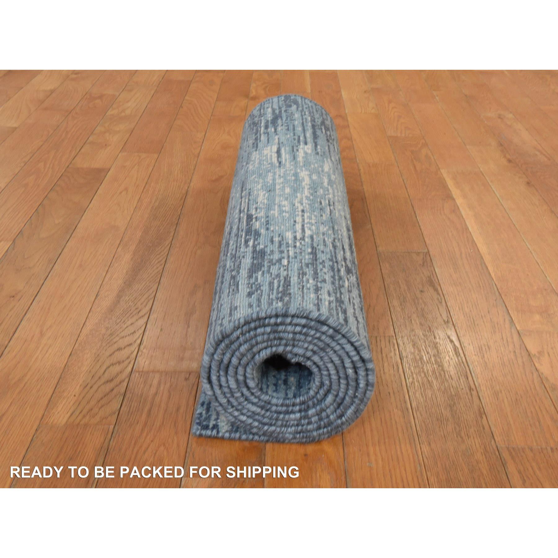 Modern-and-Contemporary-Hand-Knotted-Rug-125020