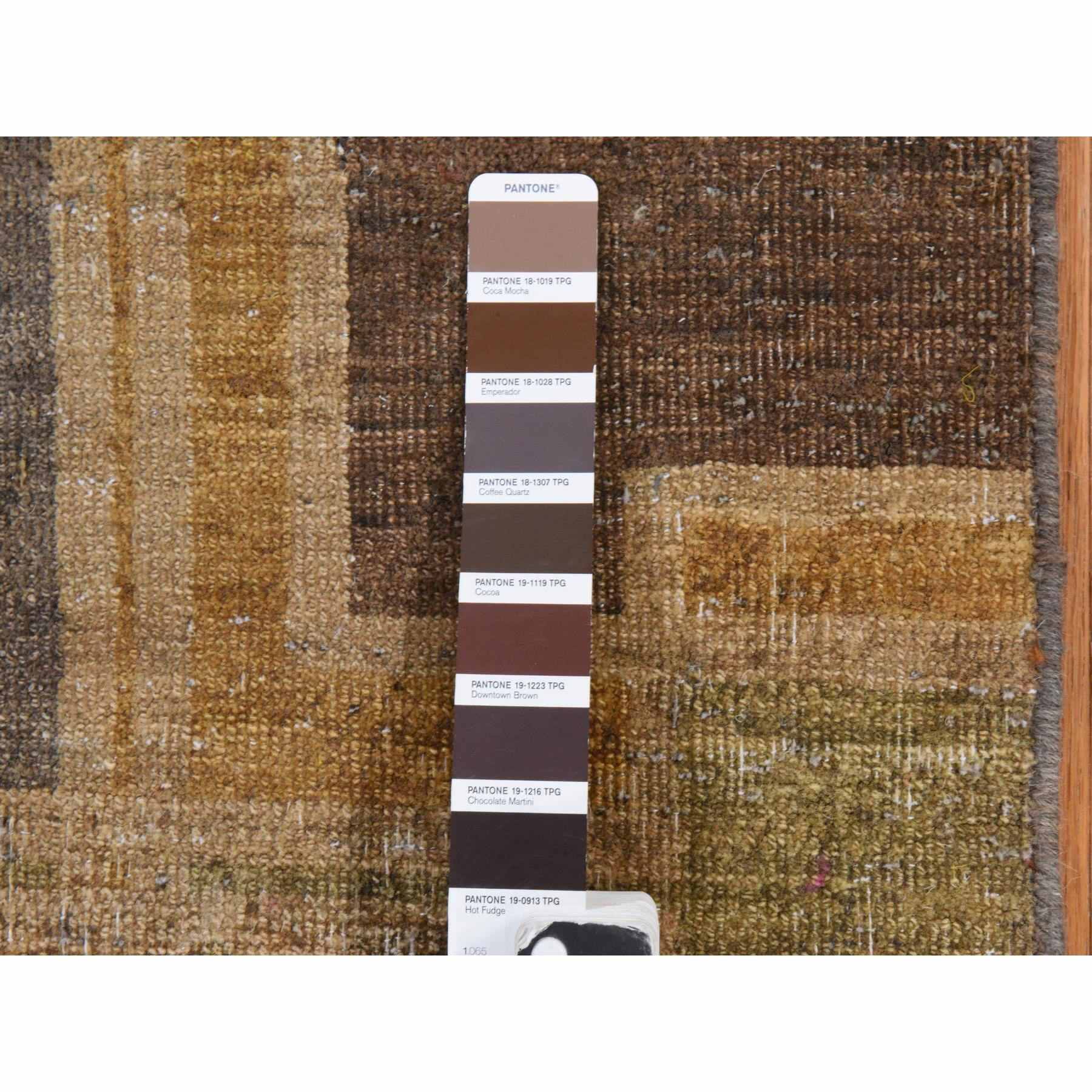Modern-and-Contemporary-Hand-Knotted-Rug-125035