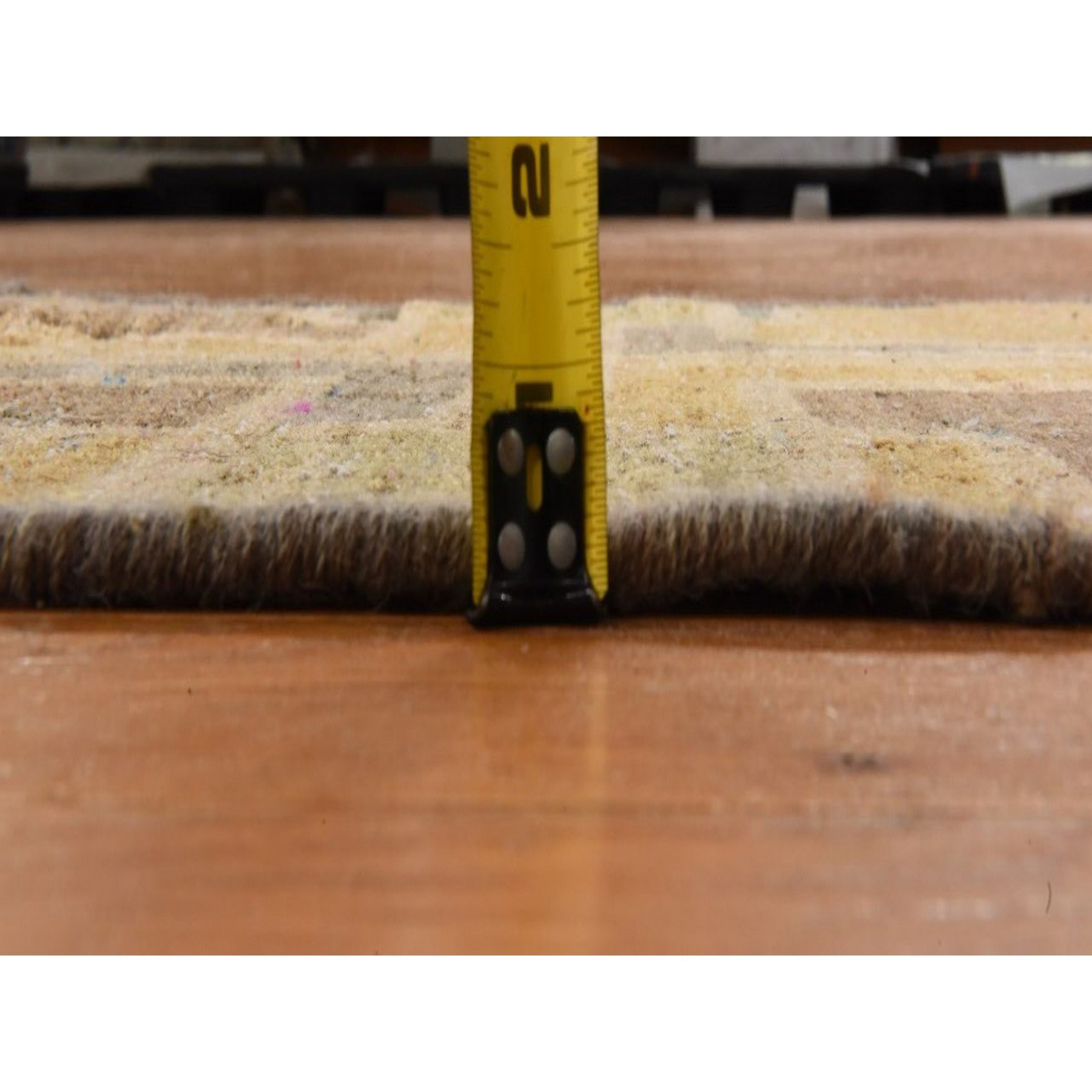 Modern-and-Contemporary-Hand-Knotted-Rug-125035