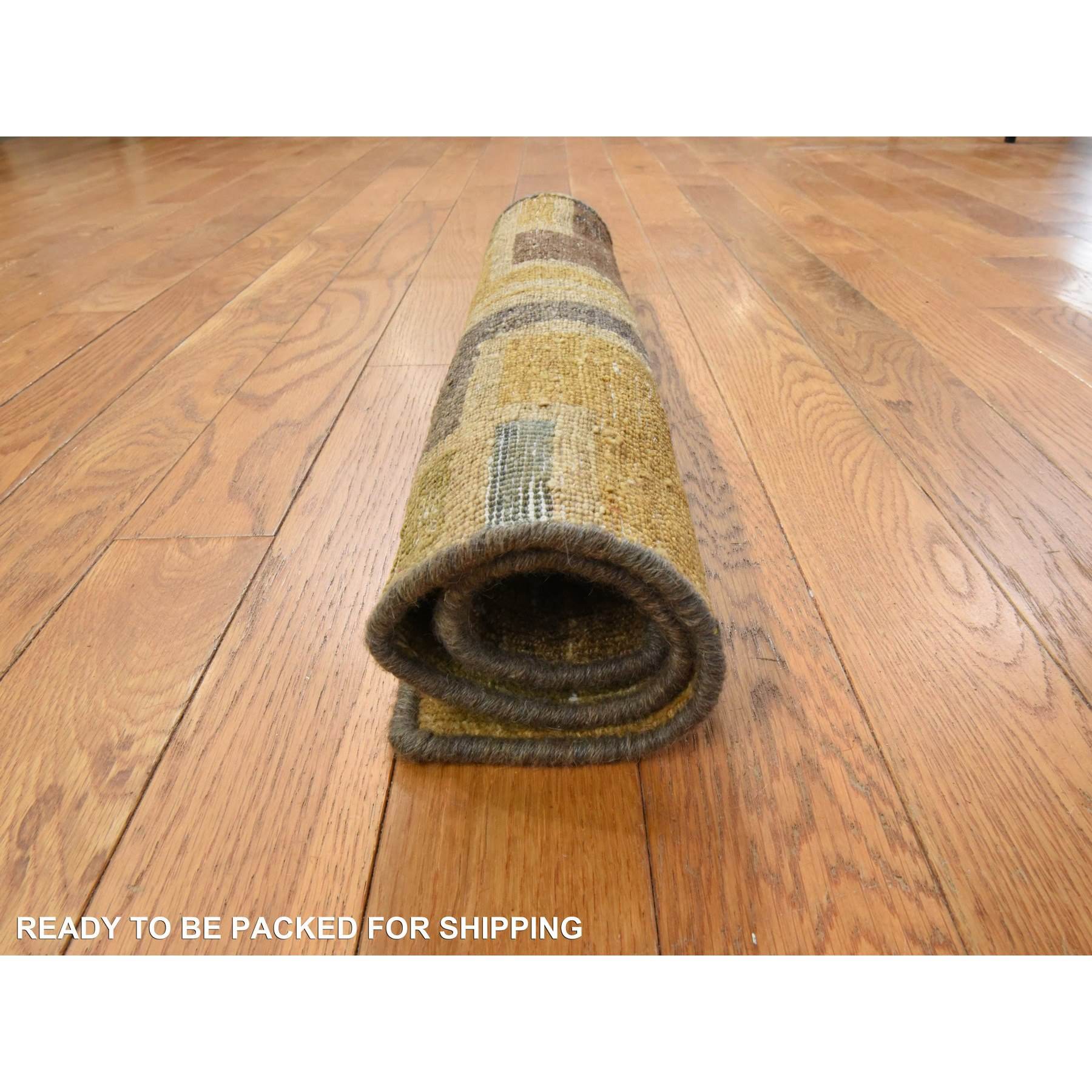 Modern-and-Contemporary-Hand-Knotted-Rug-125035