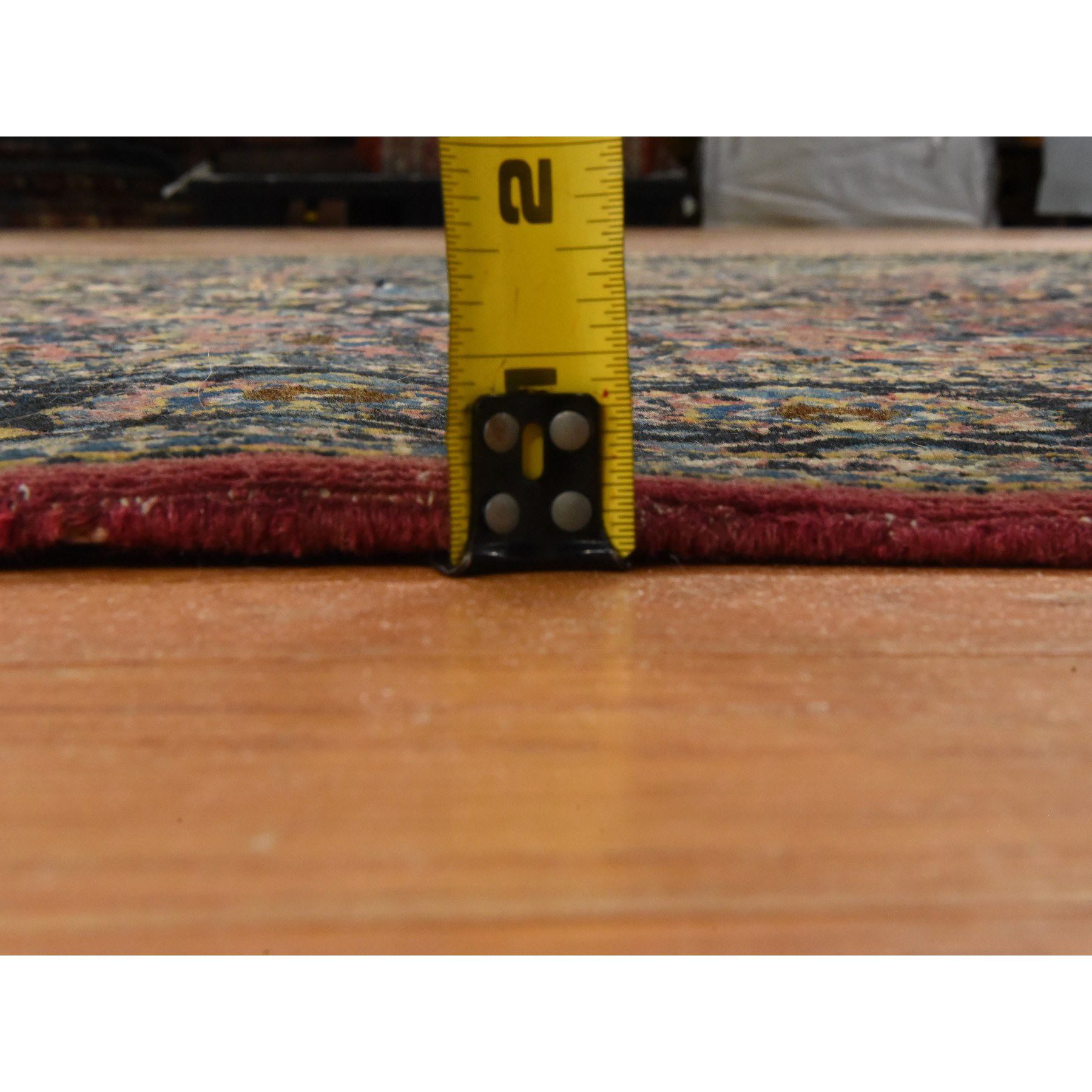 Persian-Hand-Knotted-Rug-125065