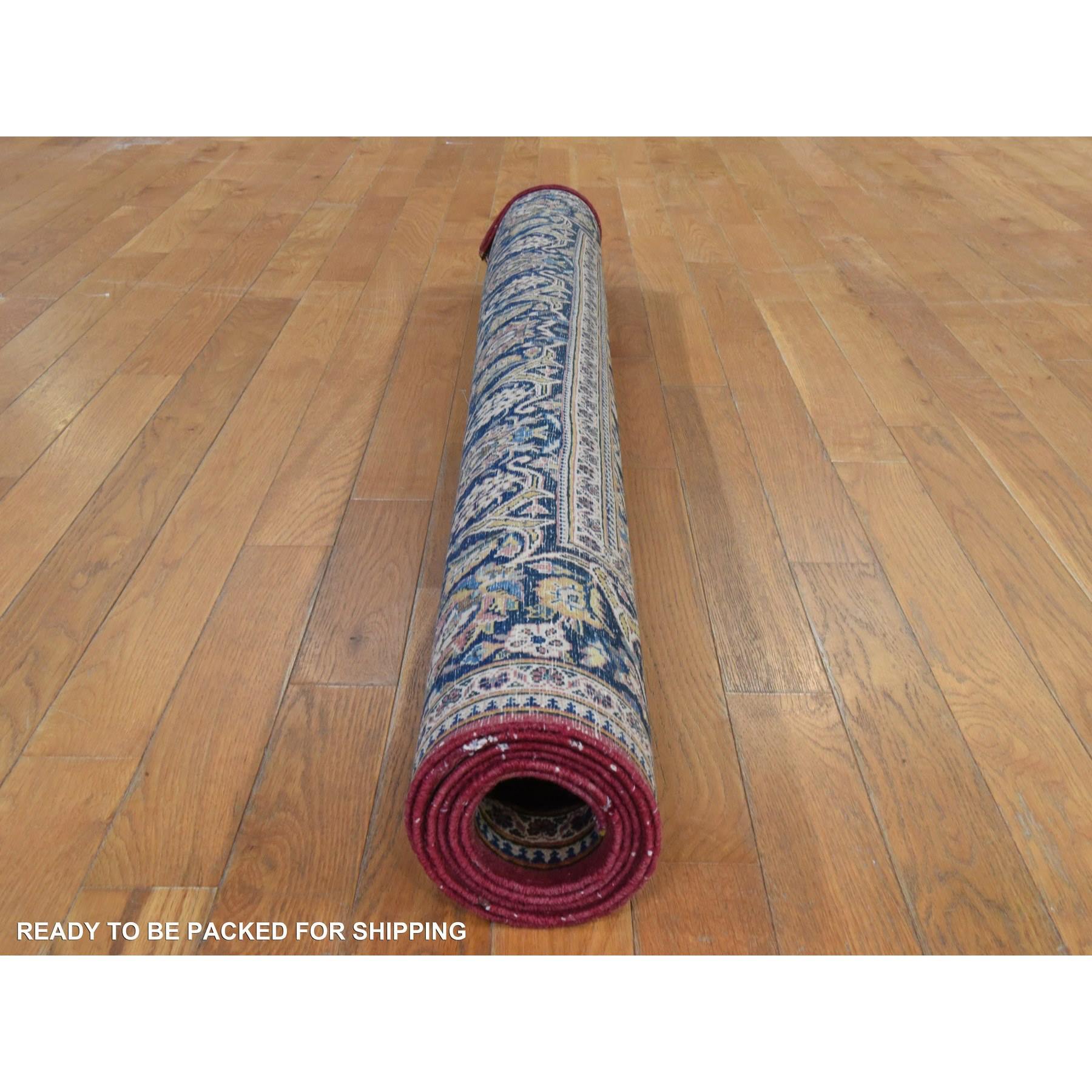 Persian-Hand-Knotted-Rug-125065