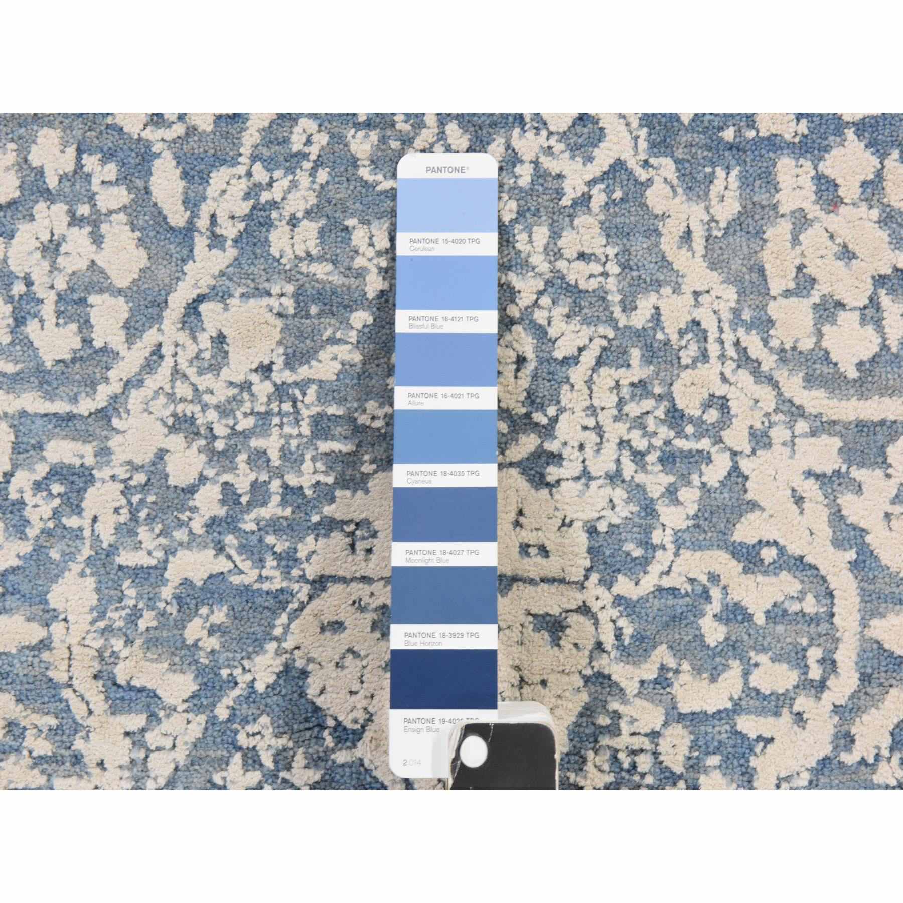 Transitional-Hand-Knotted-Rug-125010