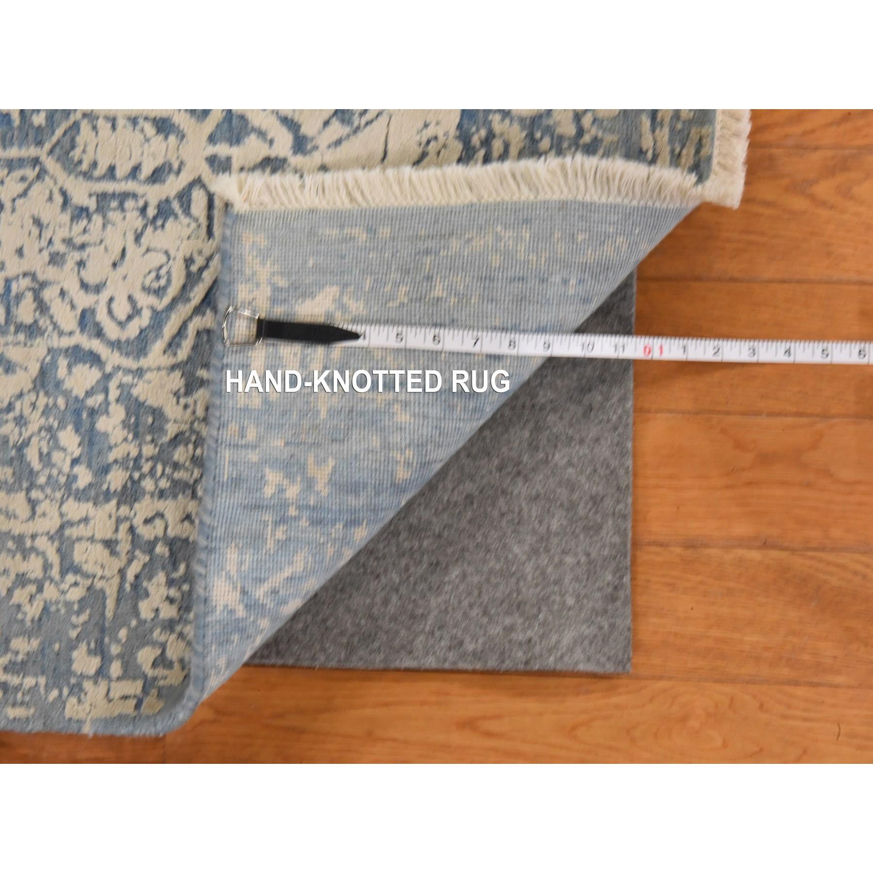 Transitional-Hand-Knotted-Rug-125010