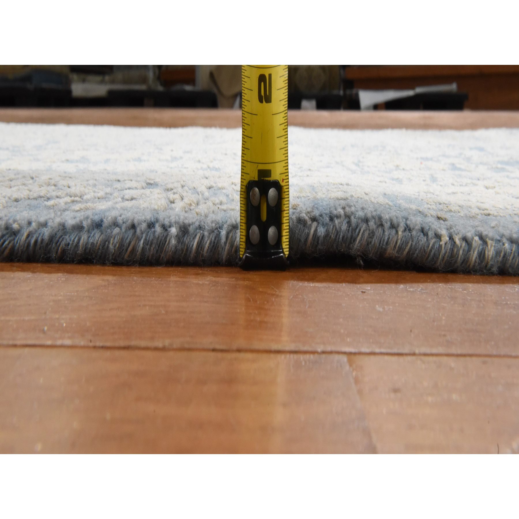 Transitional-Hand-Knotted-Rug-125010