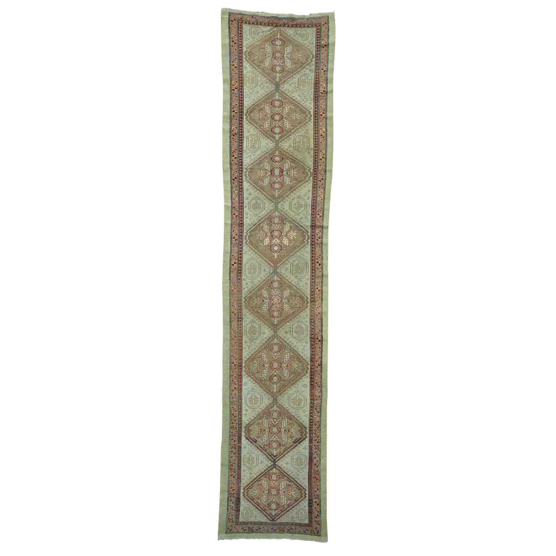 Antique-Hand-Knotted-Rug-132120